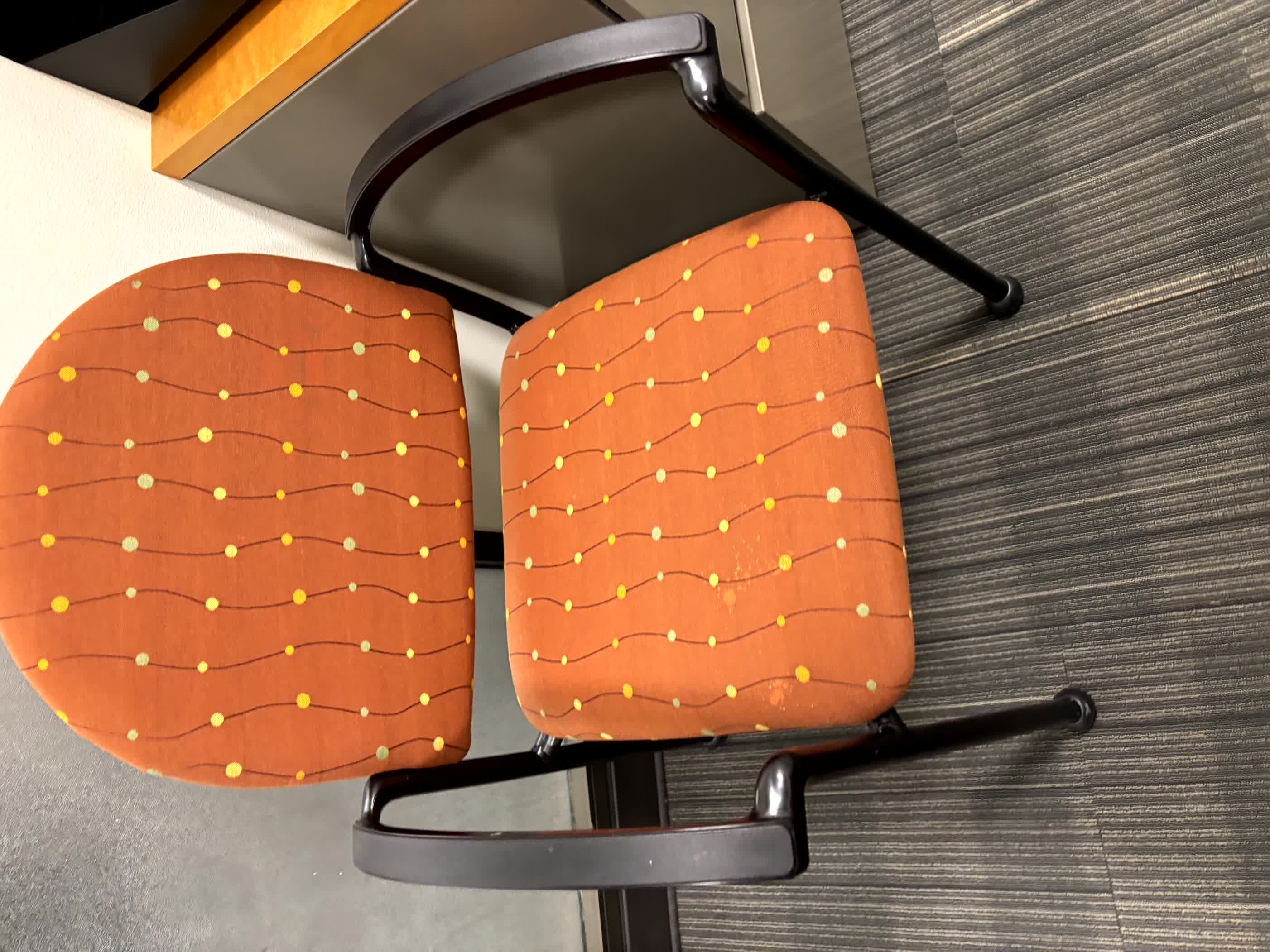 Bolo Chair