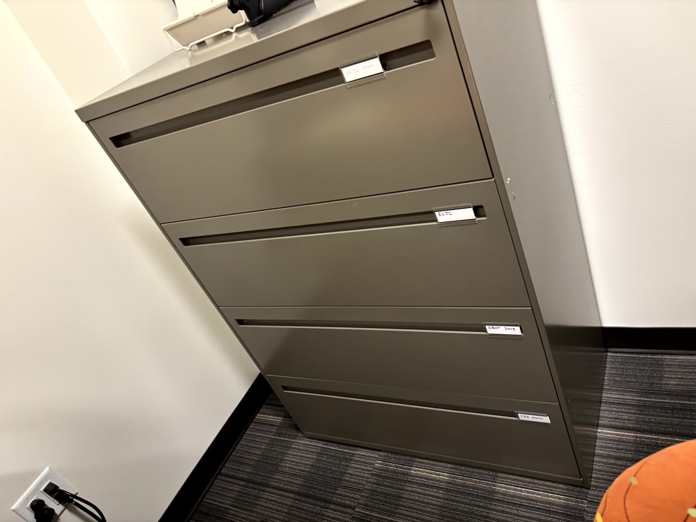 File Cabinet