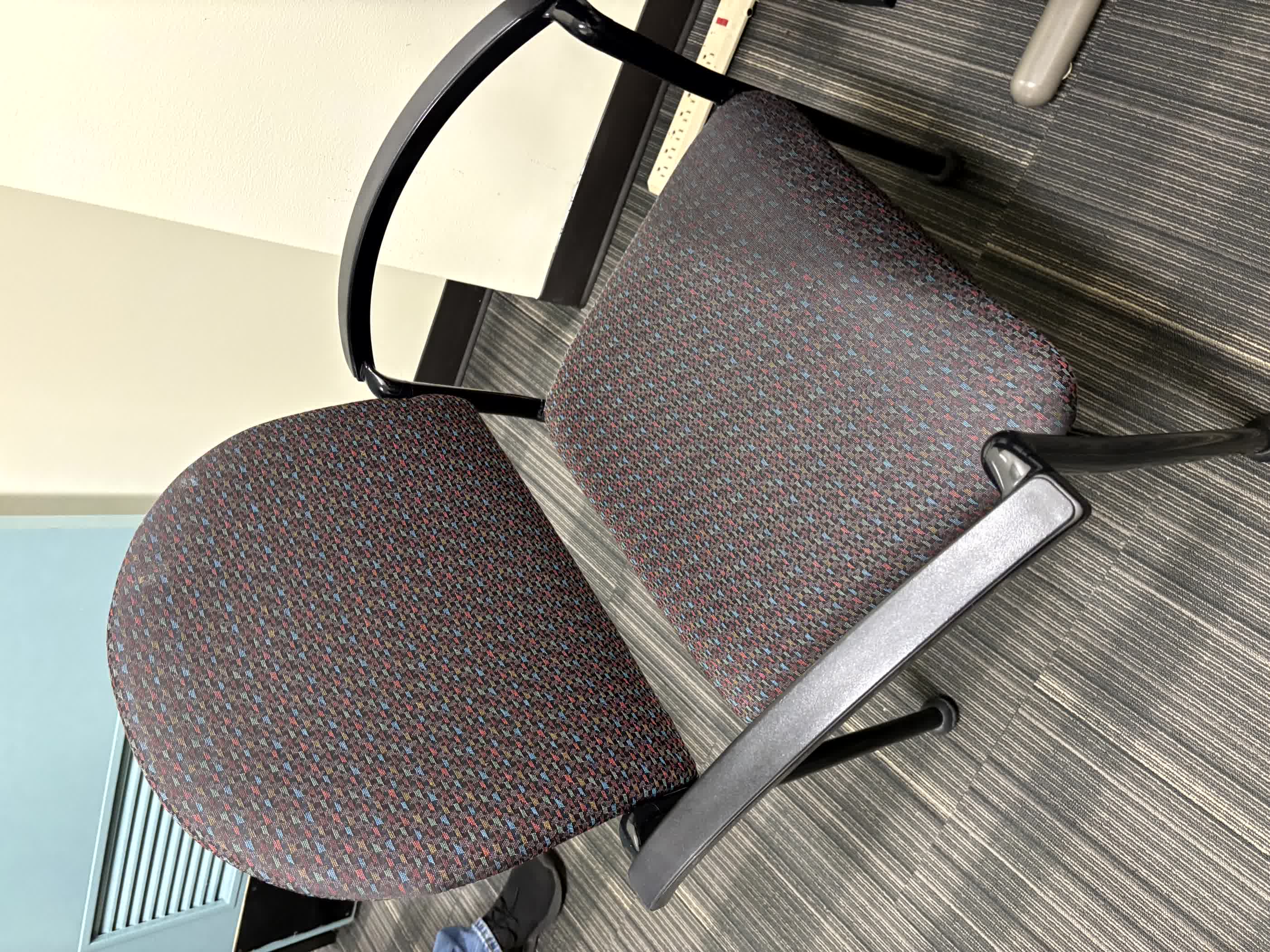 Bolo Chair
