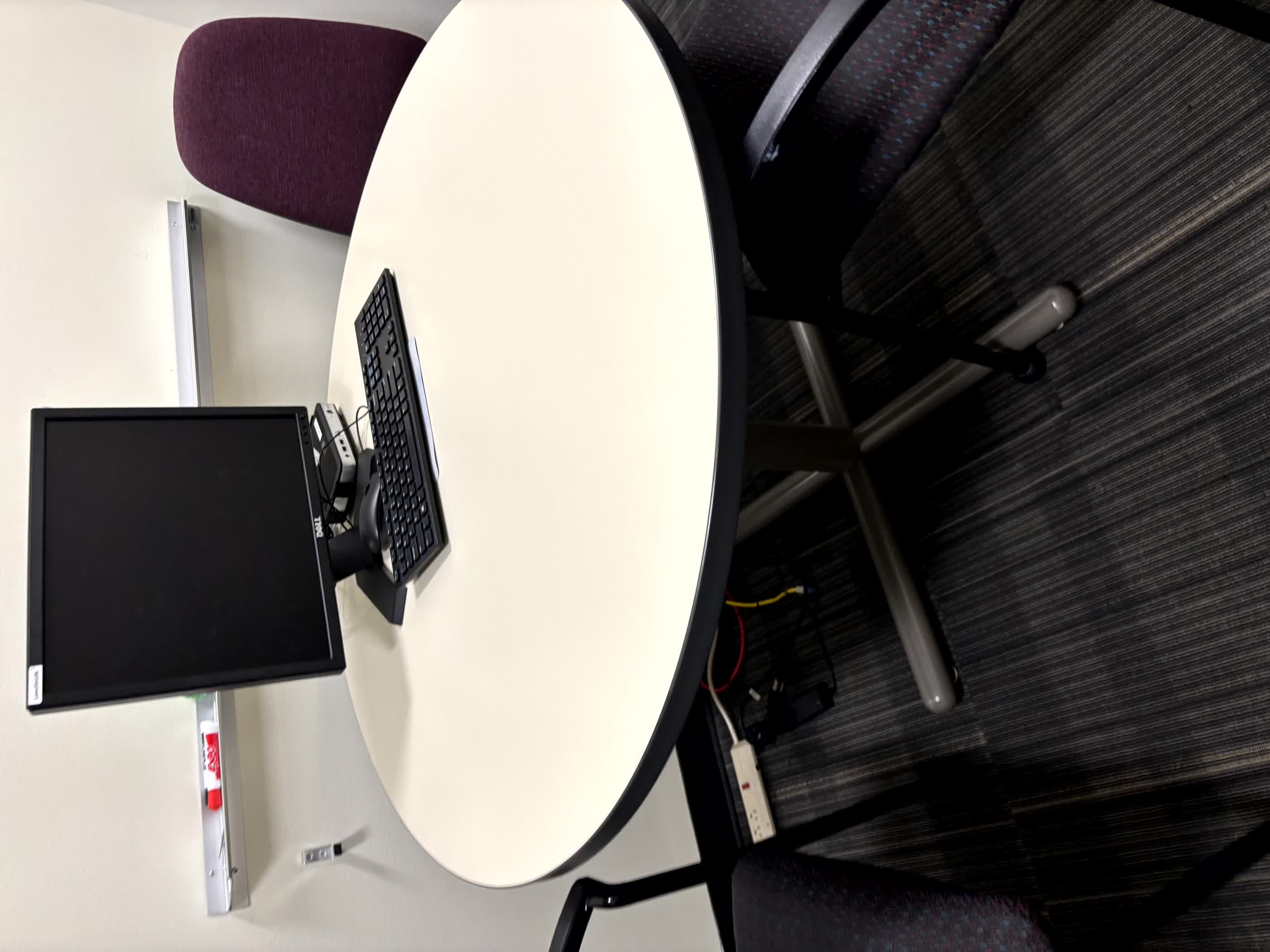 Round Table