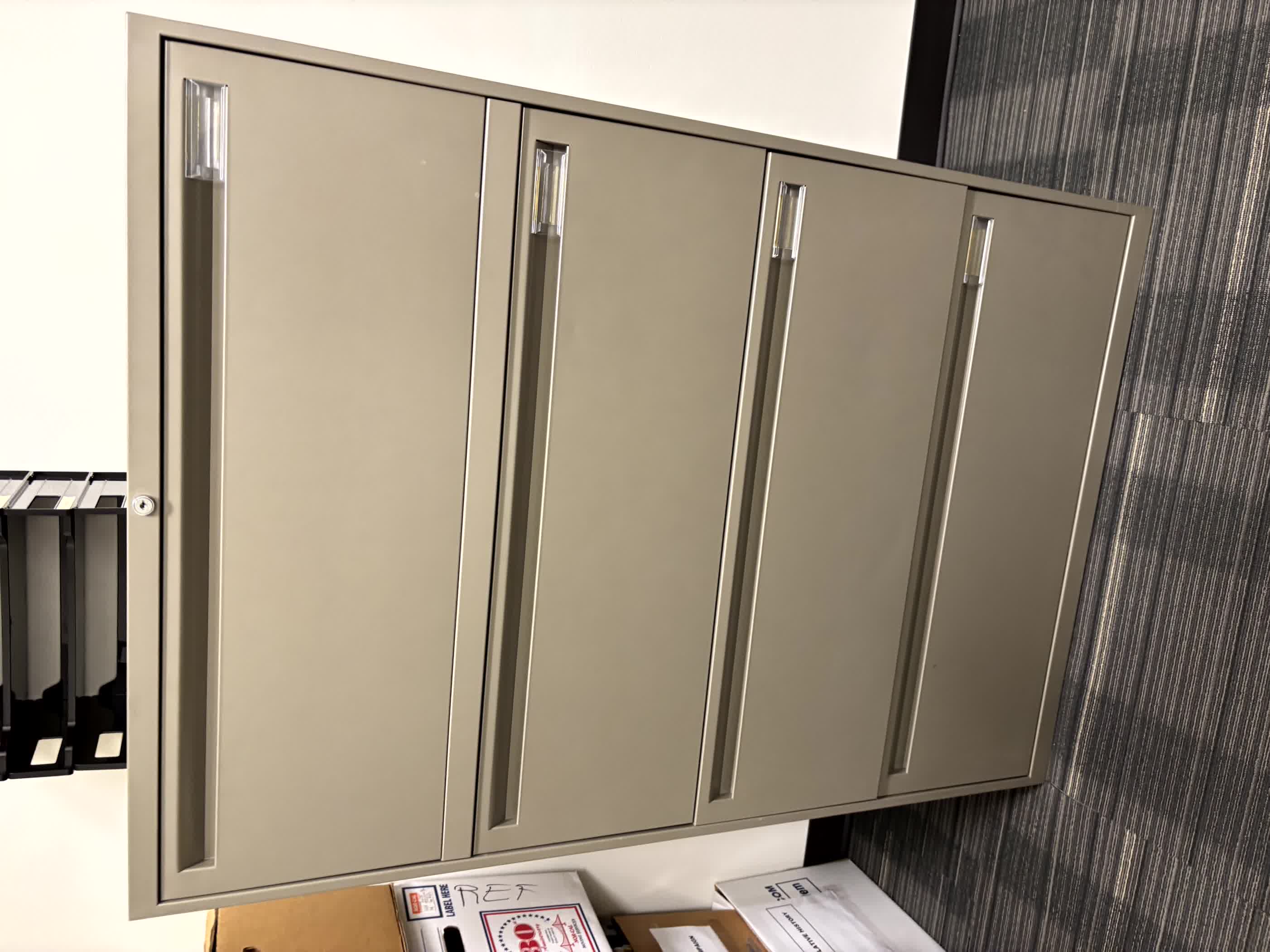 File Cabinet