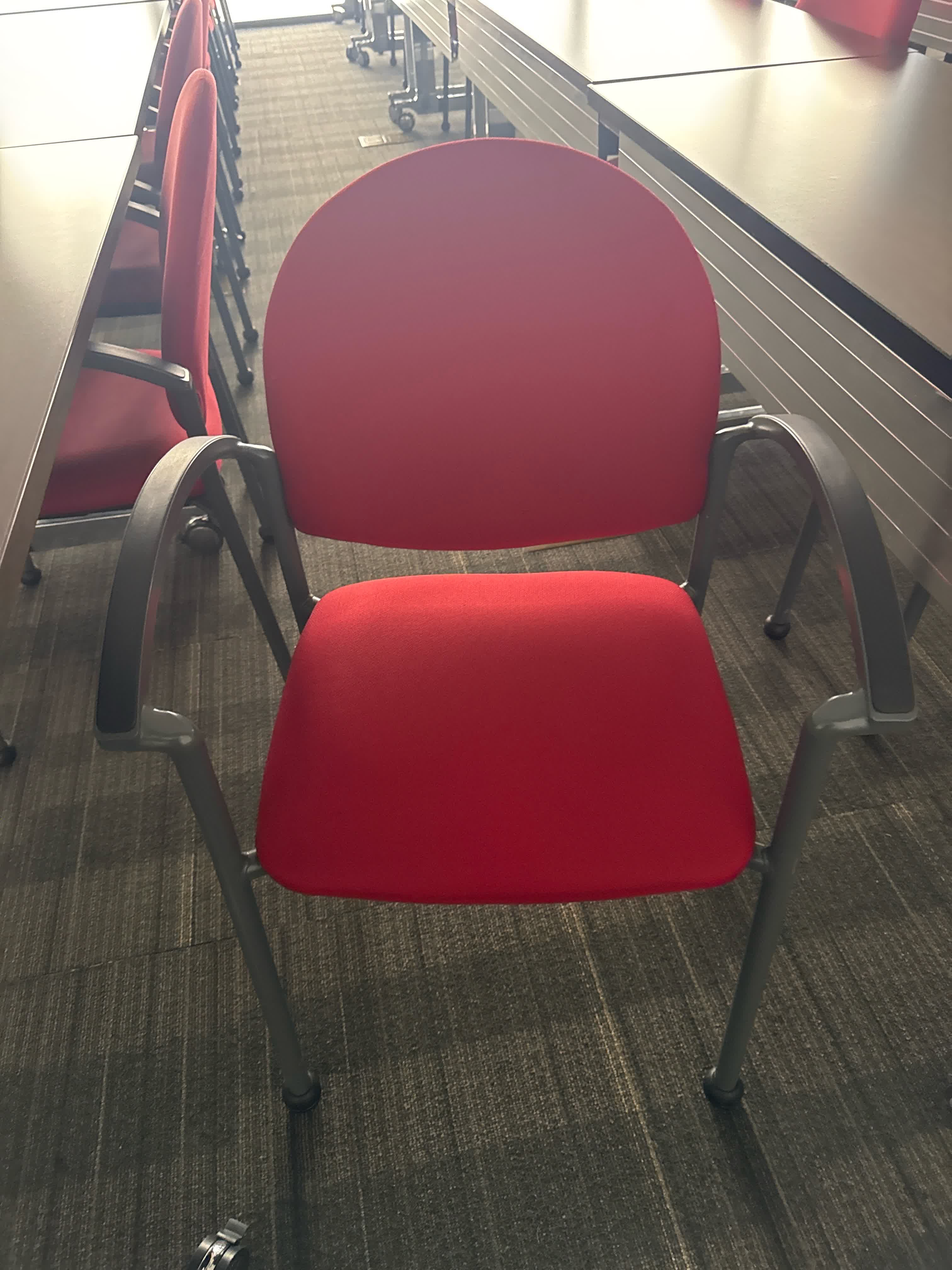Bolo Chair