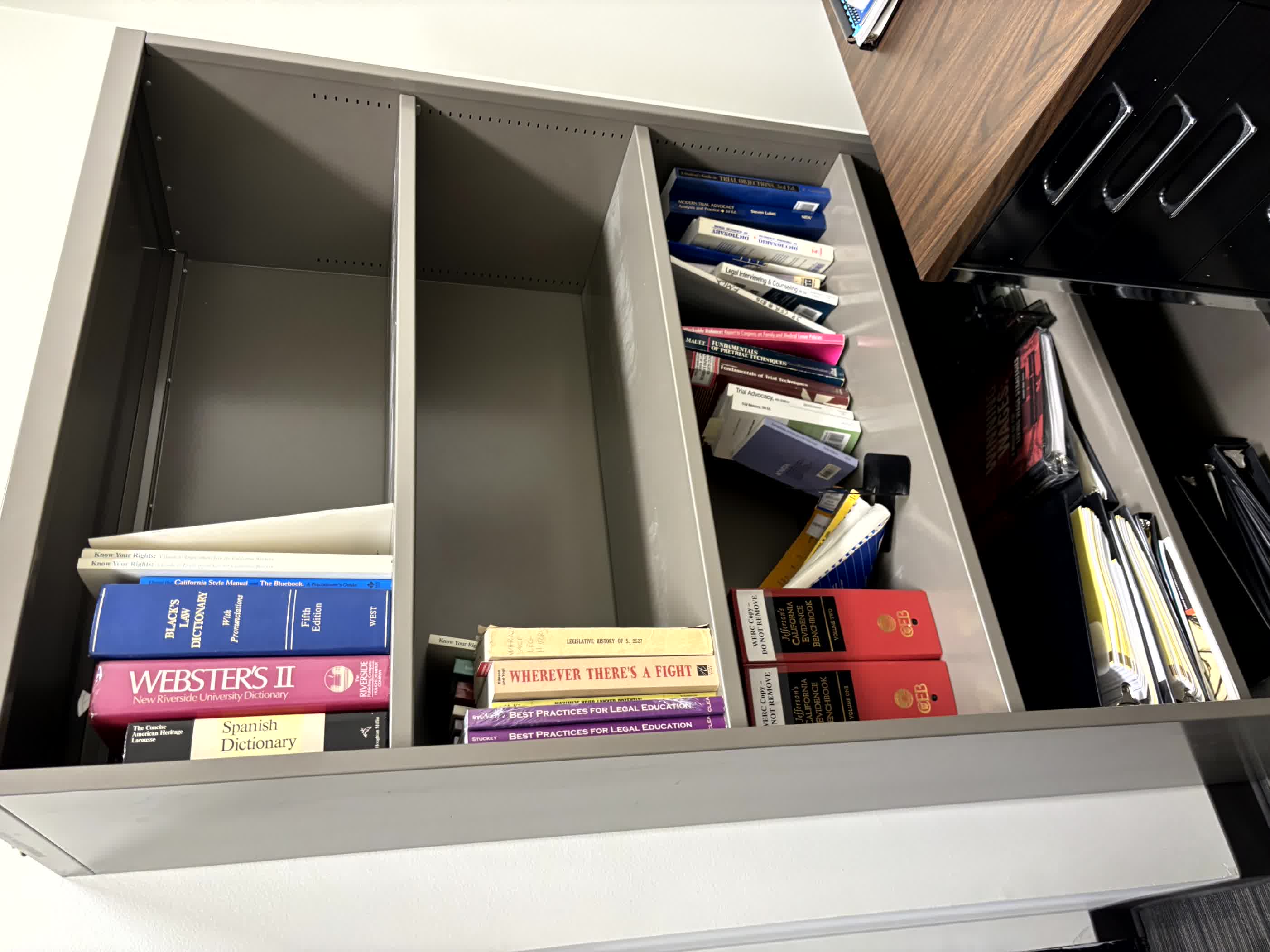 Book Shelf