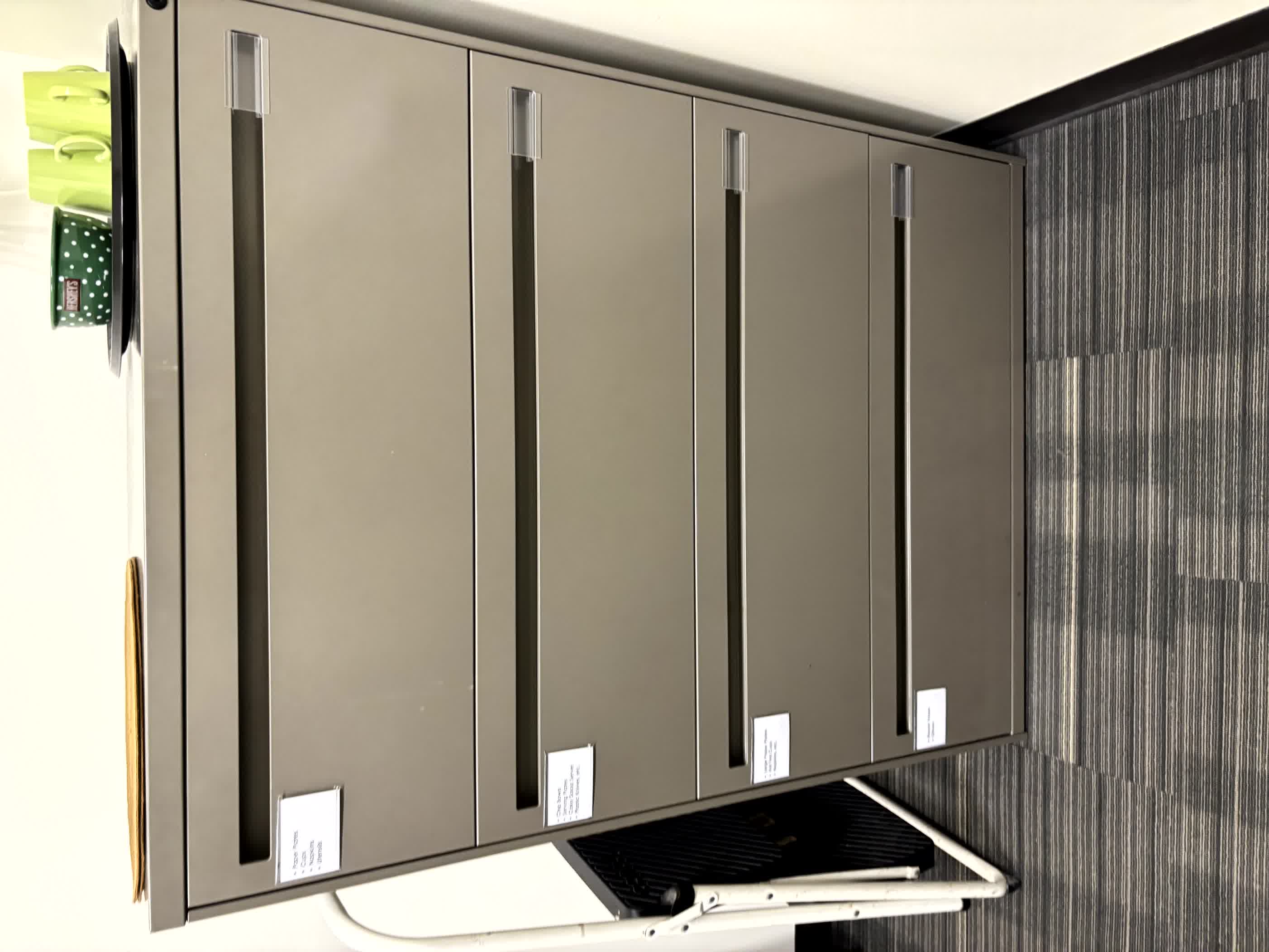 File Cabinet