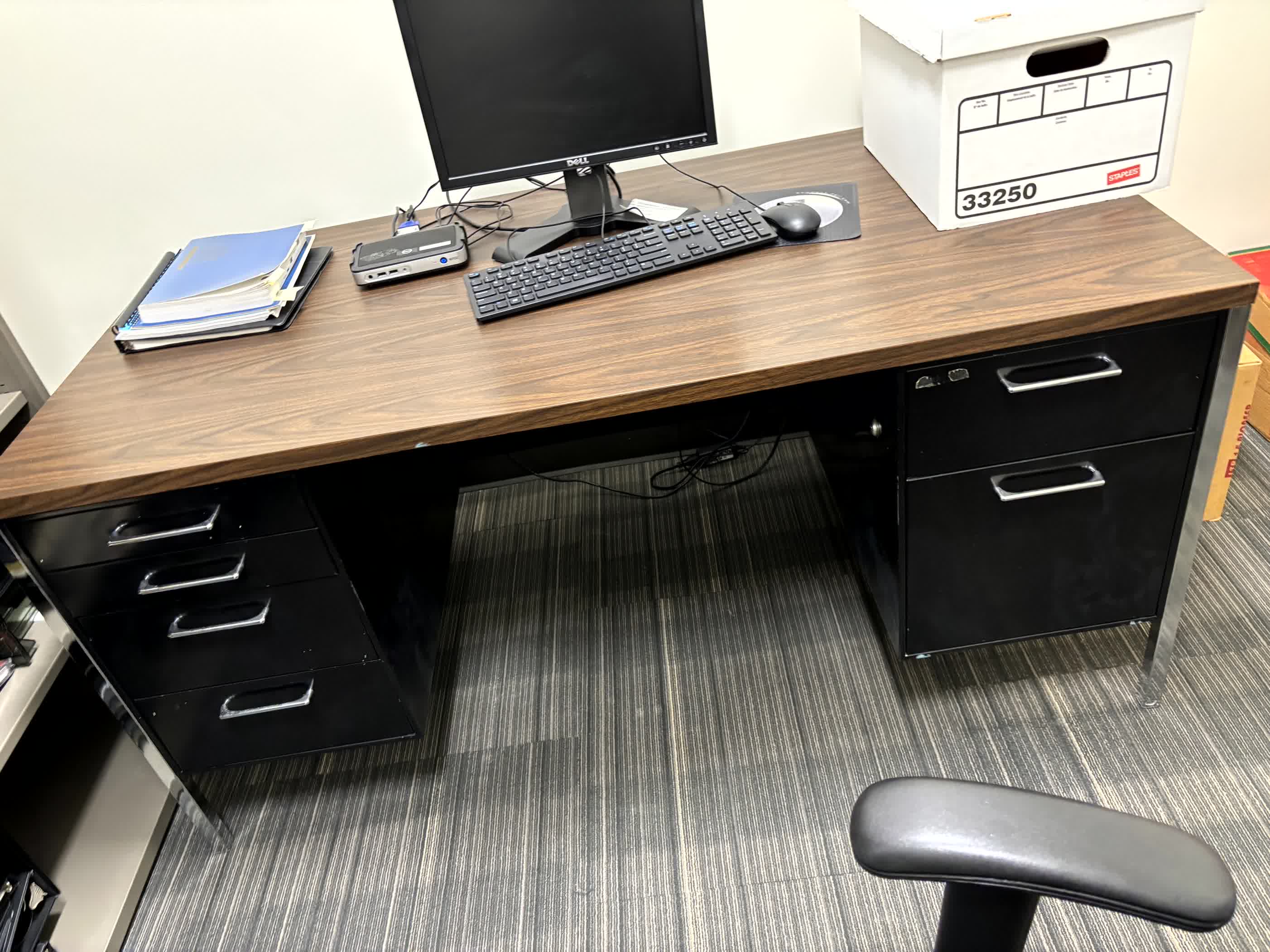 Desk Table
