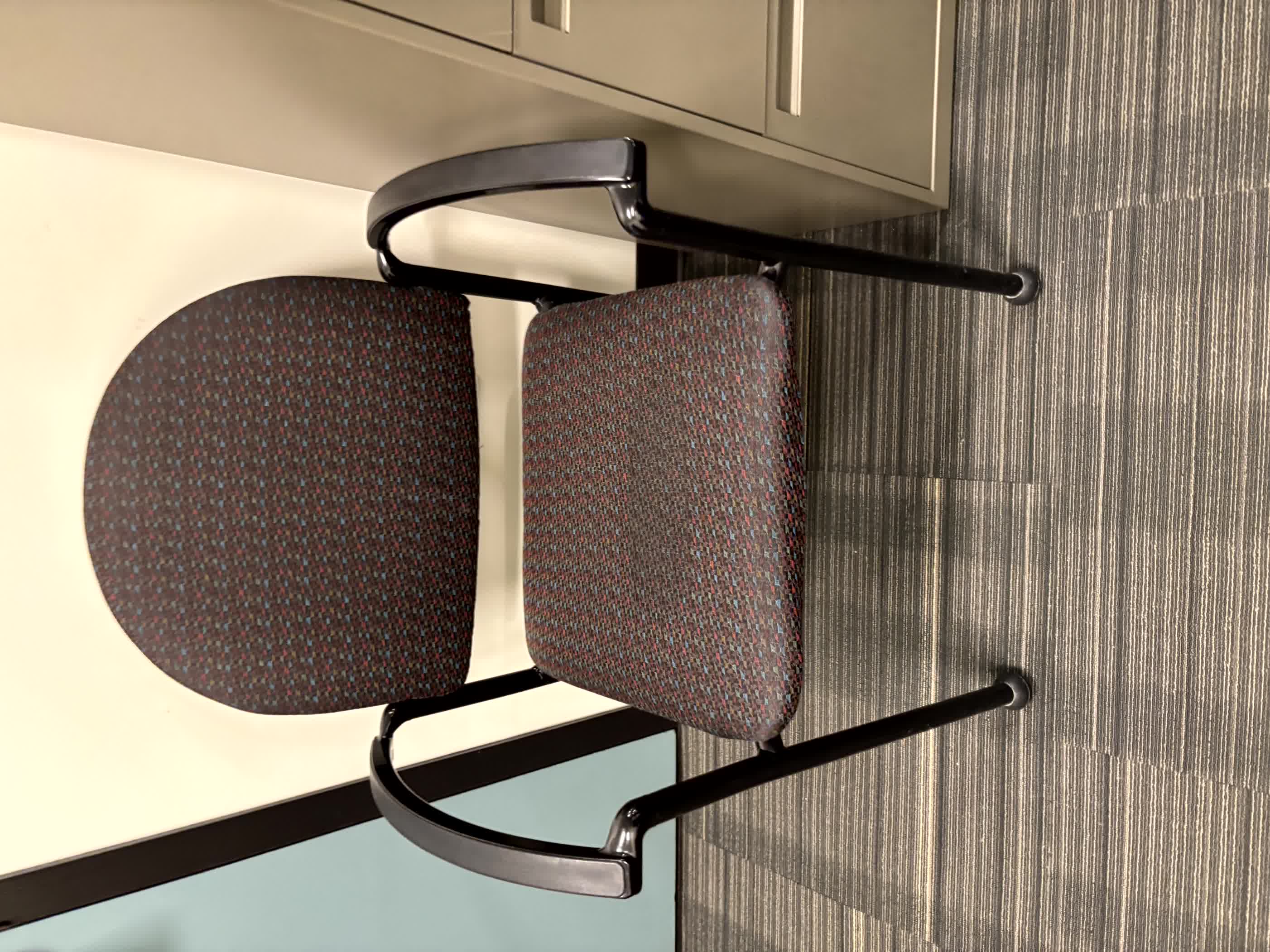 Bolo Chair