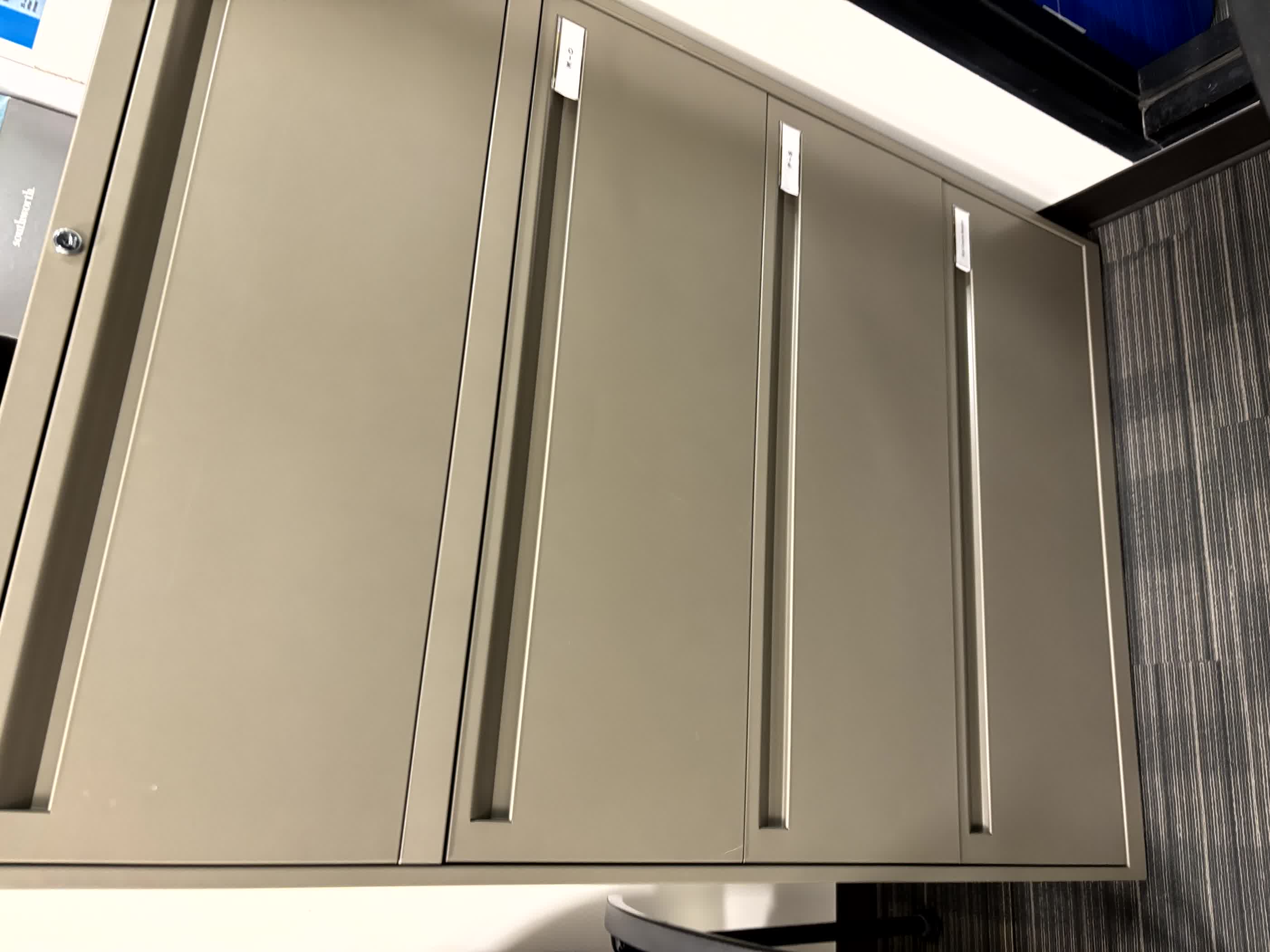 File Cabinet