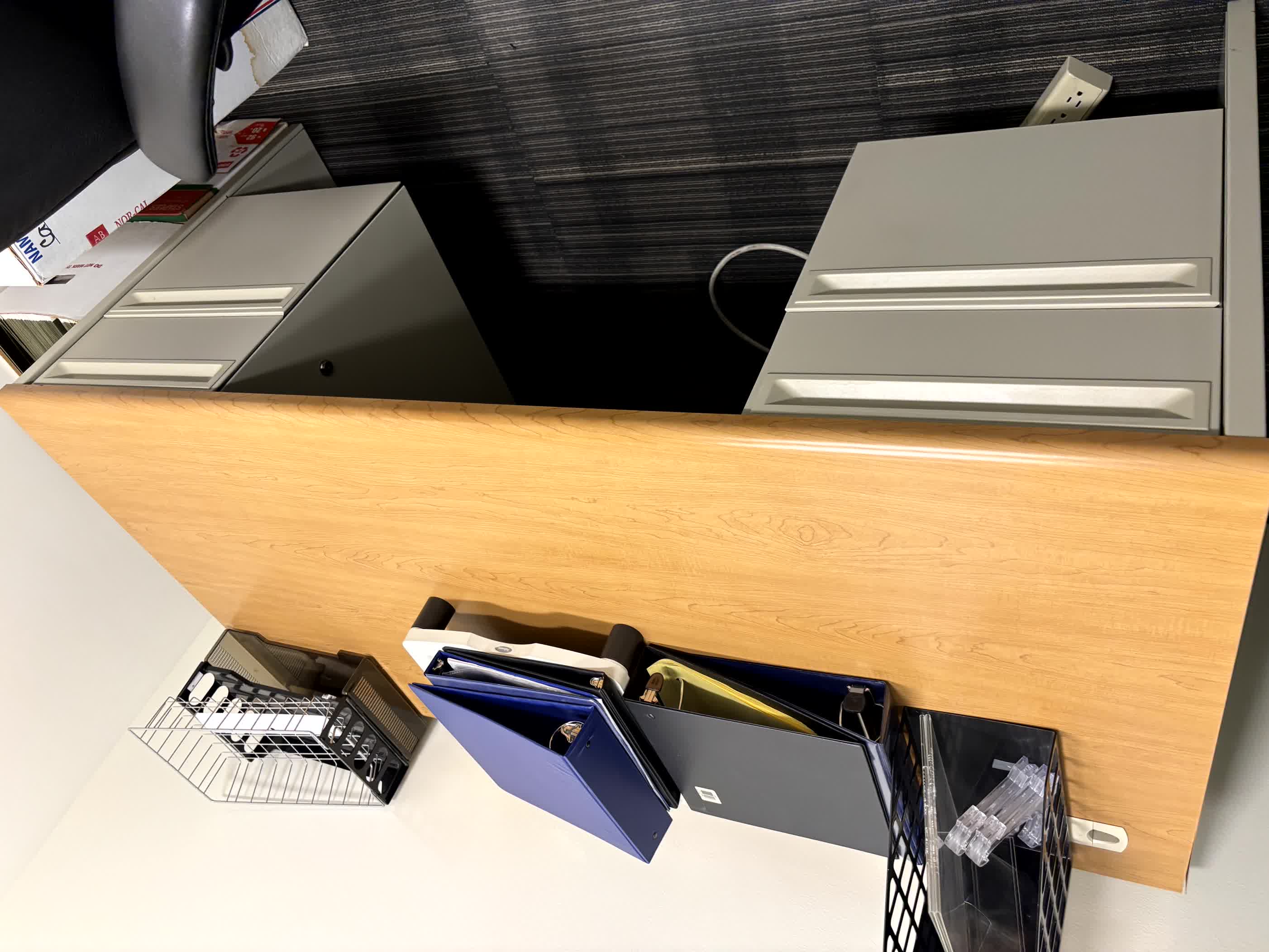 Desk Table