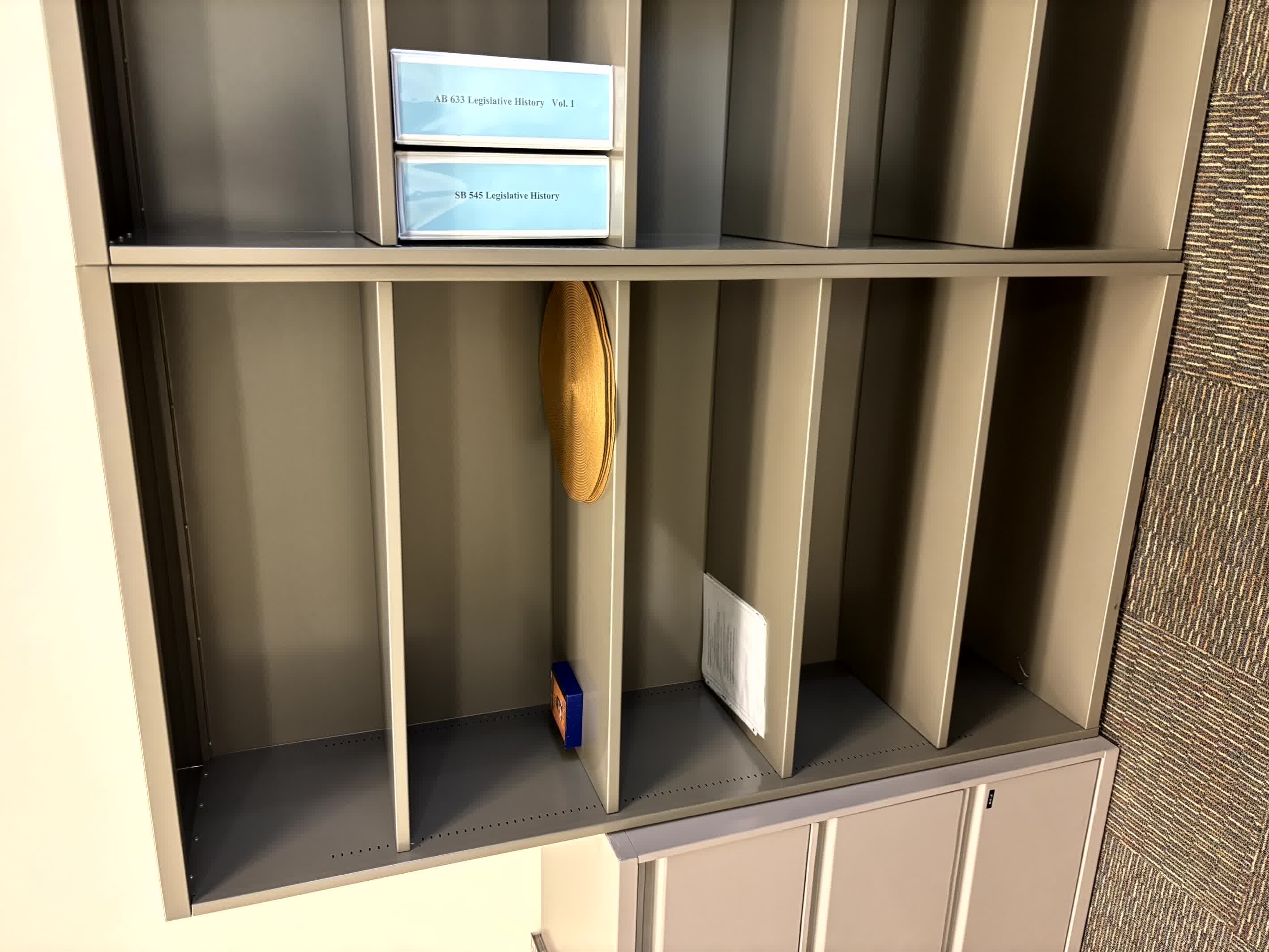 Book Shelf