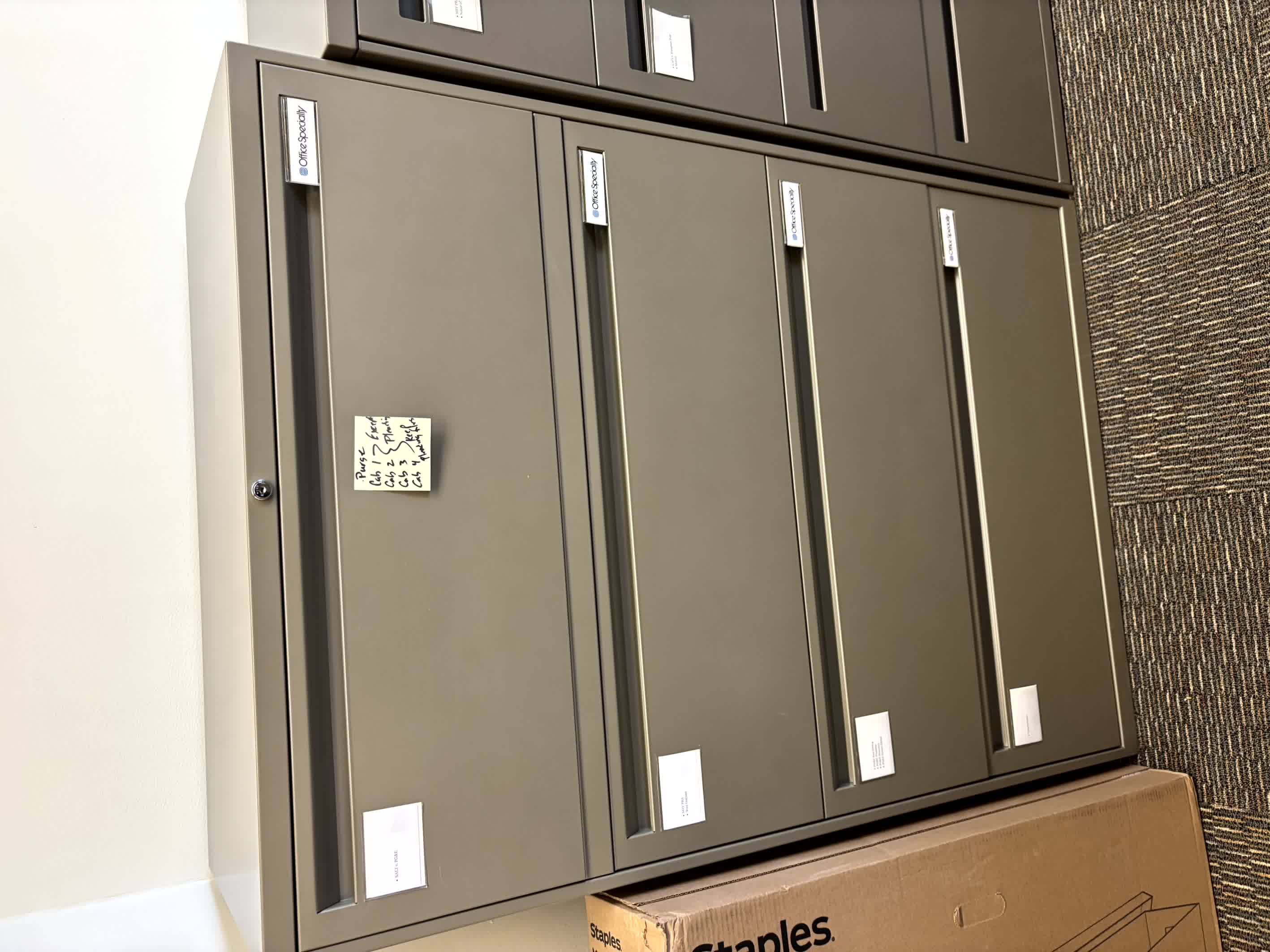 File Cabinet