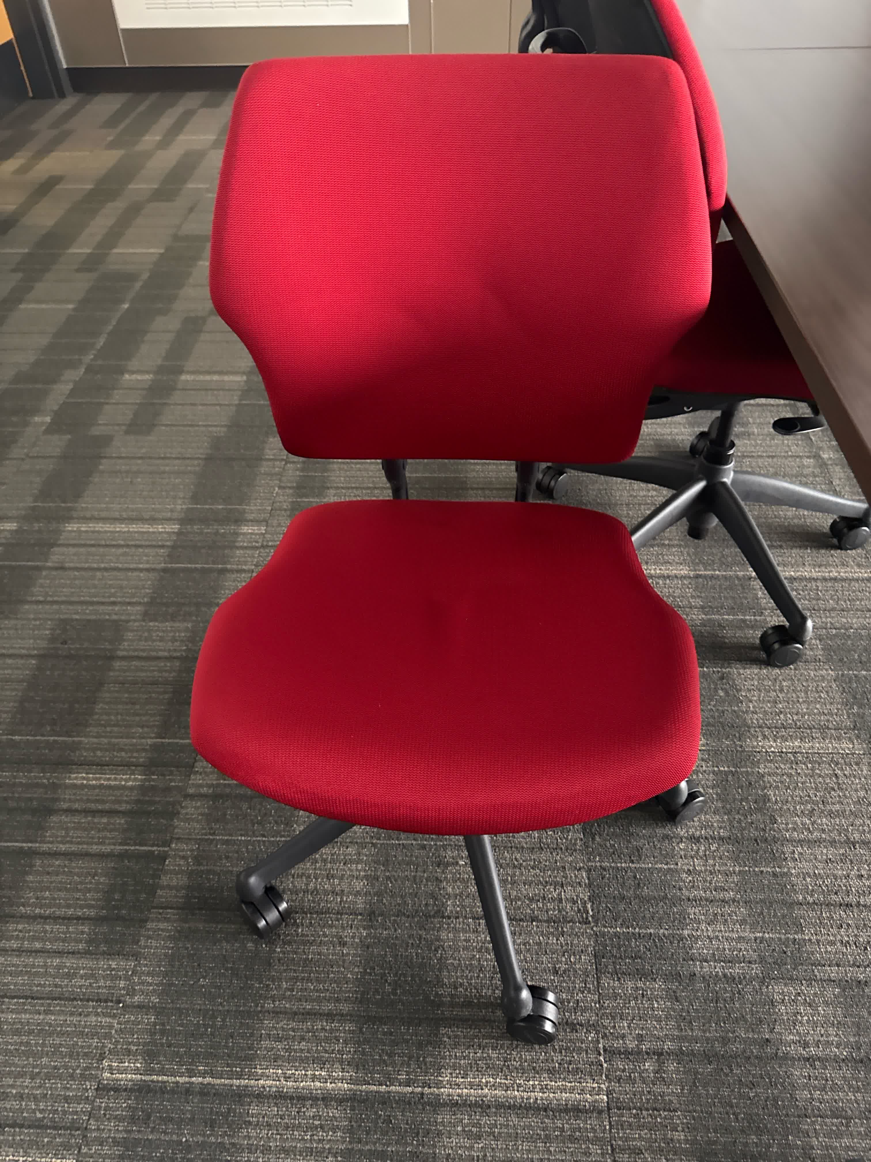 H.S. Chair