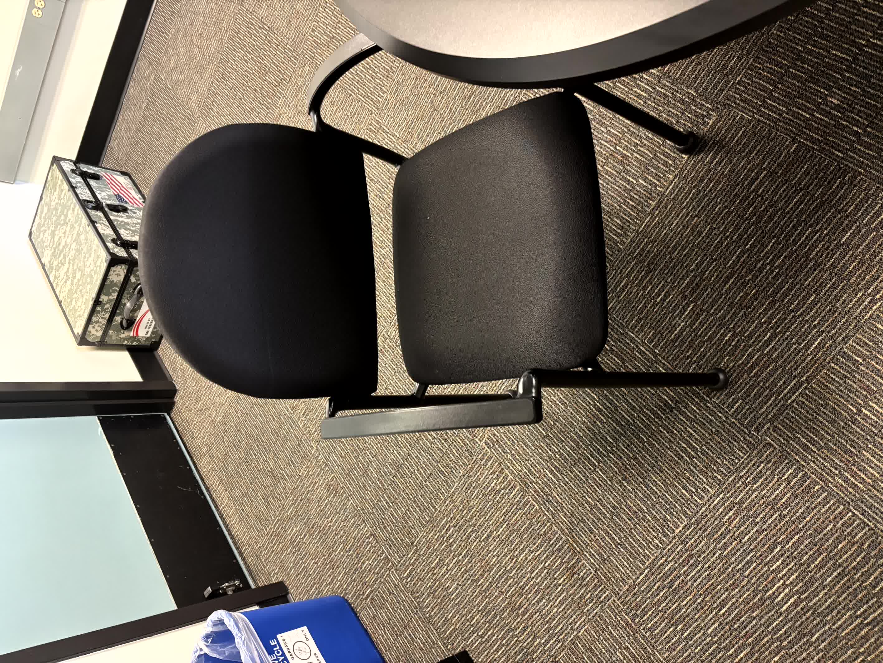 Bolo Chair