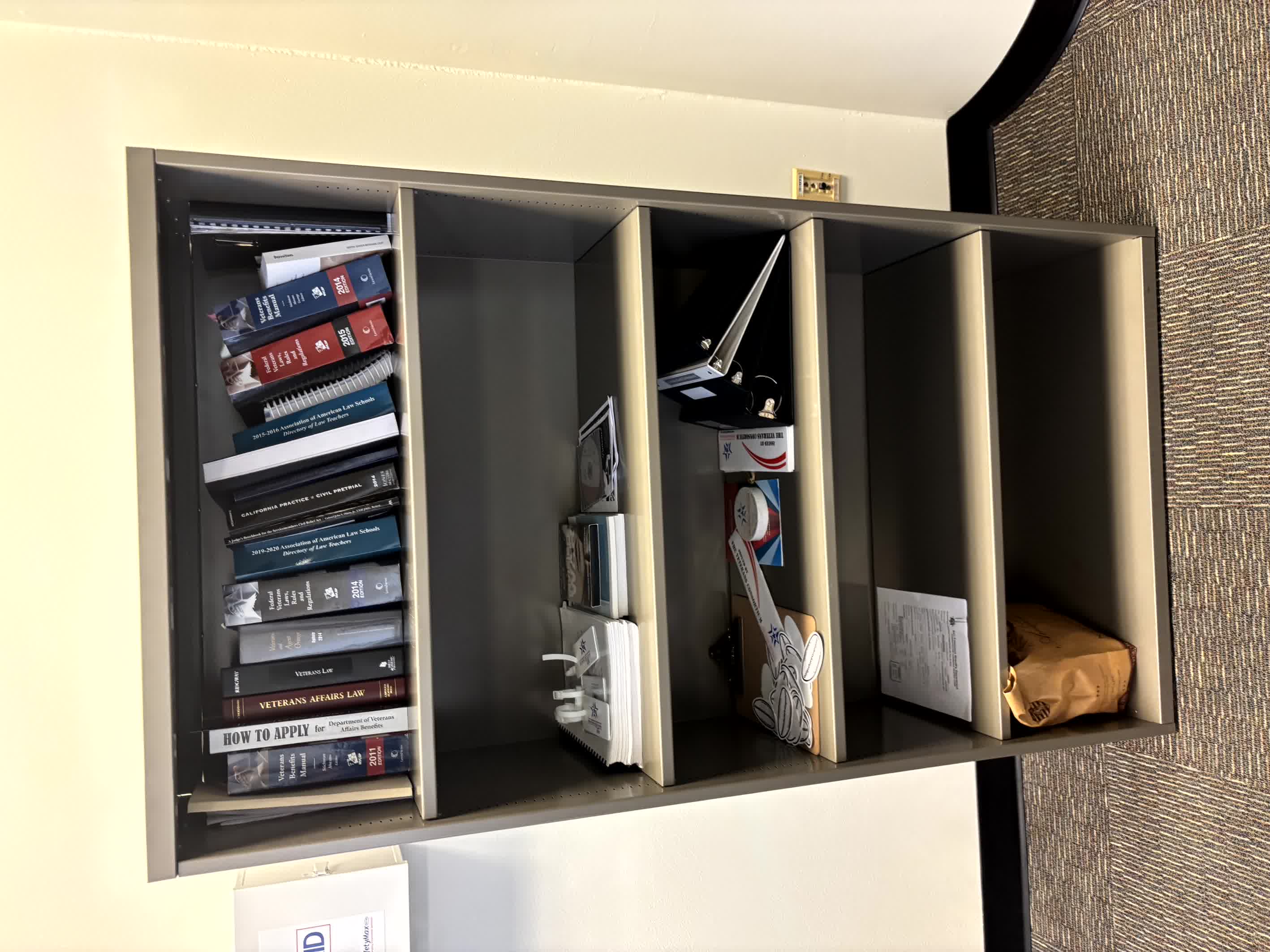 Book Shelf