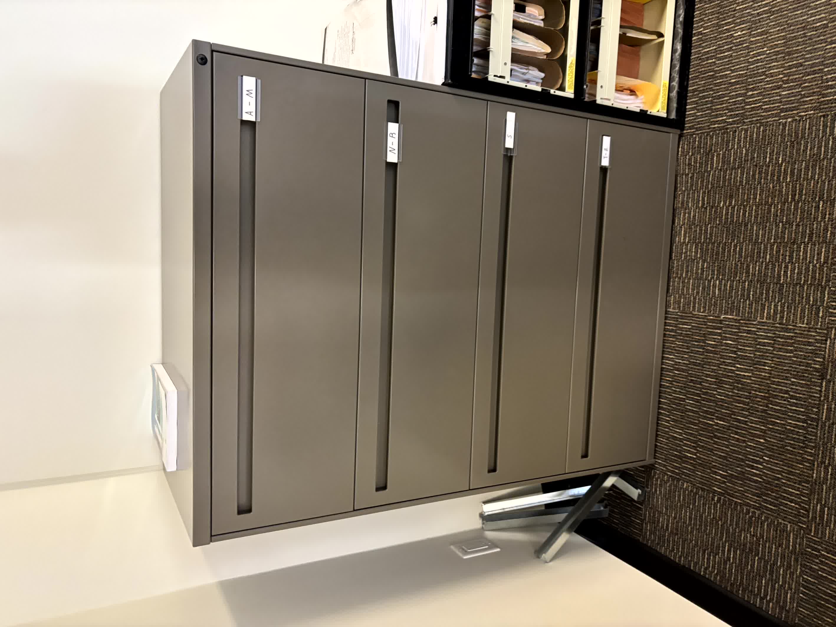File Cabinet