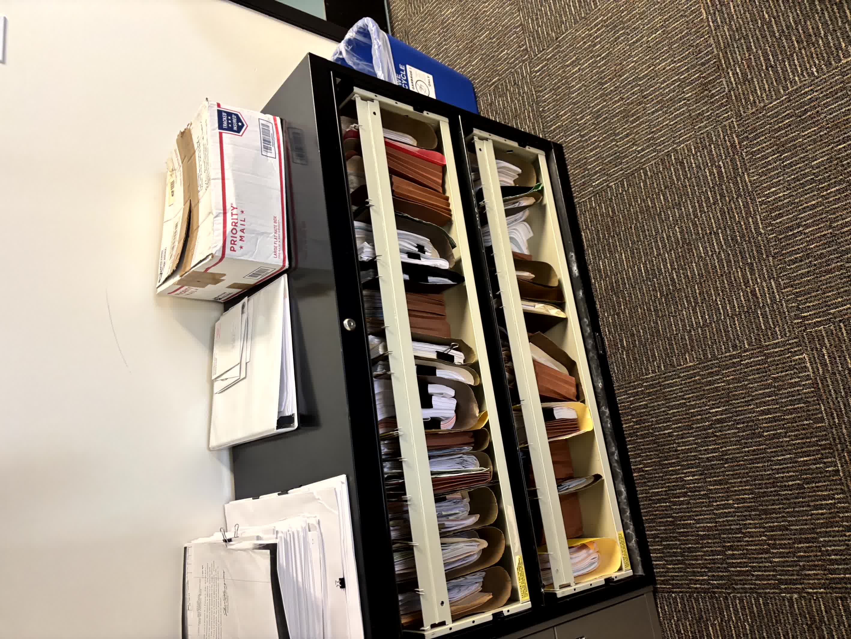 File Cabinet