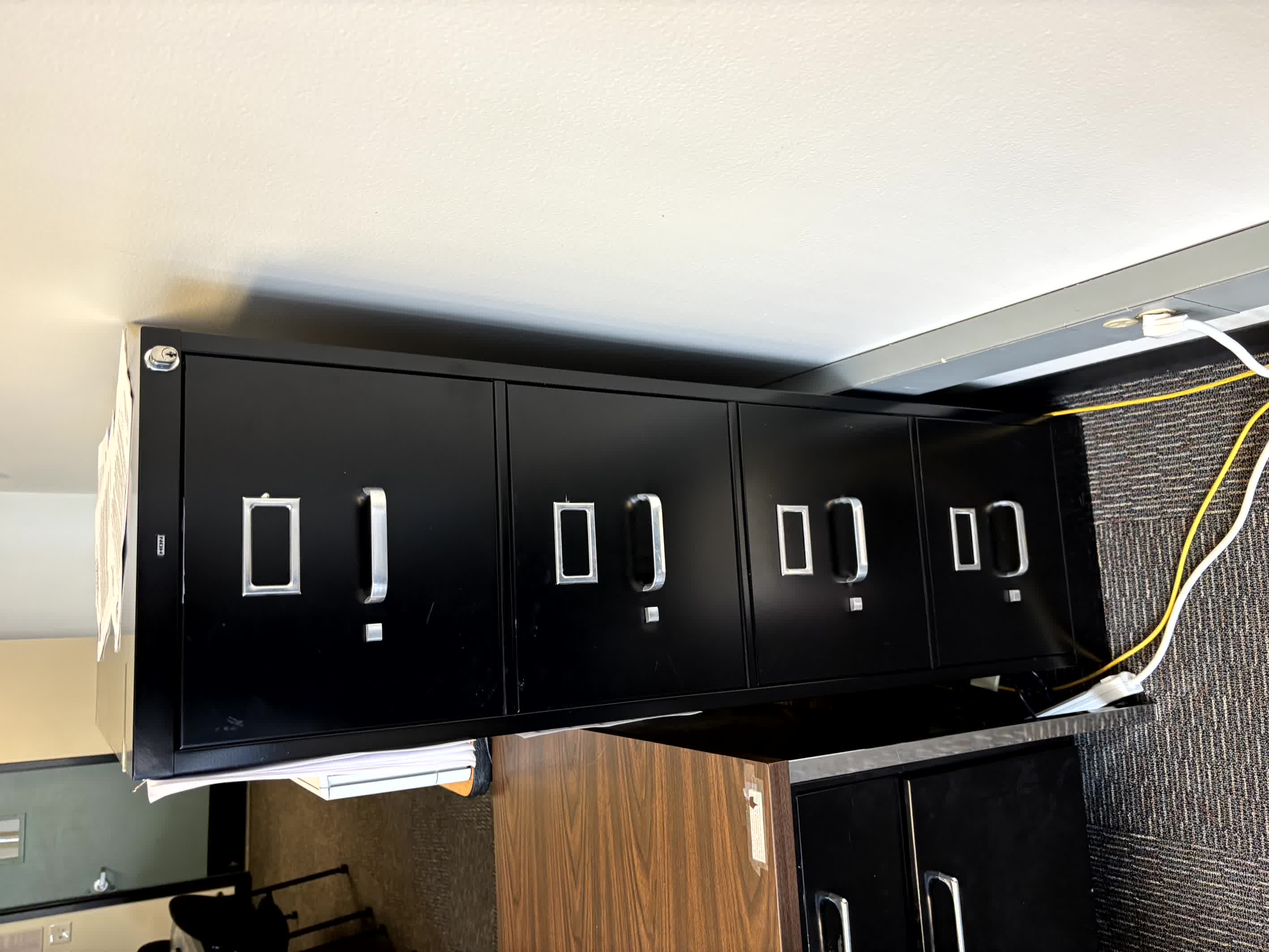 File Cabinet