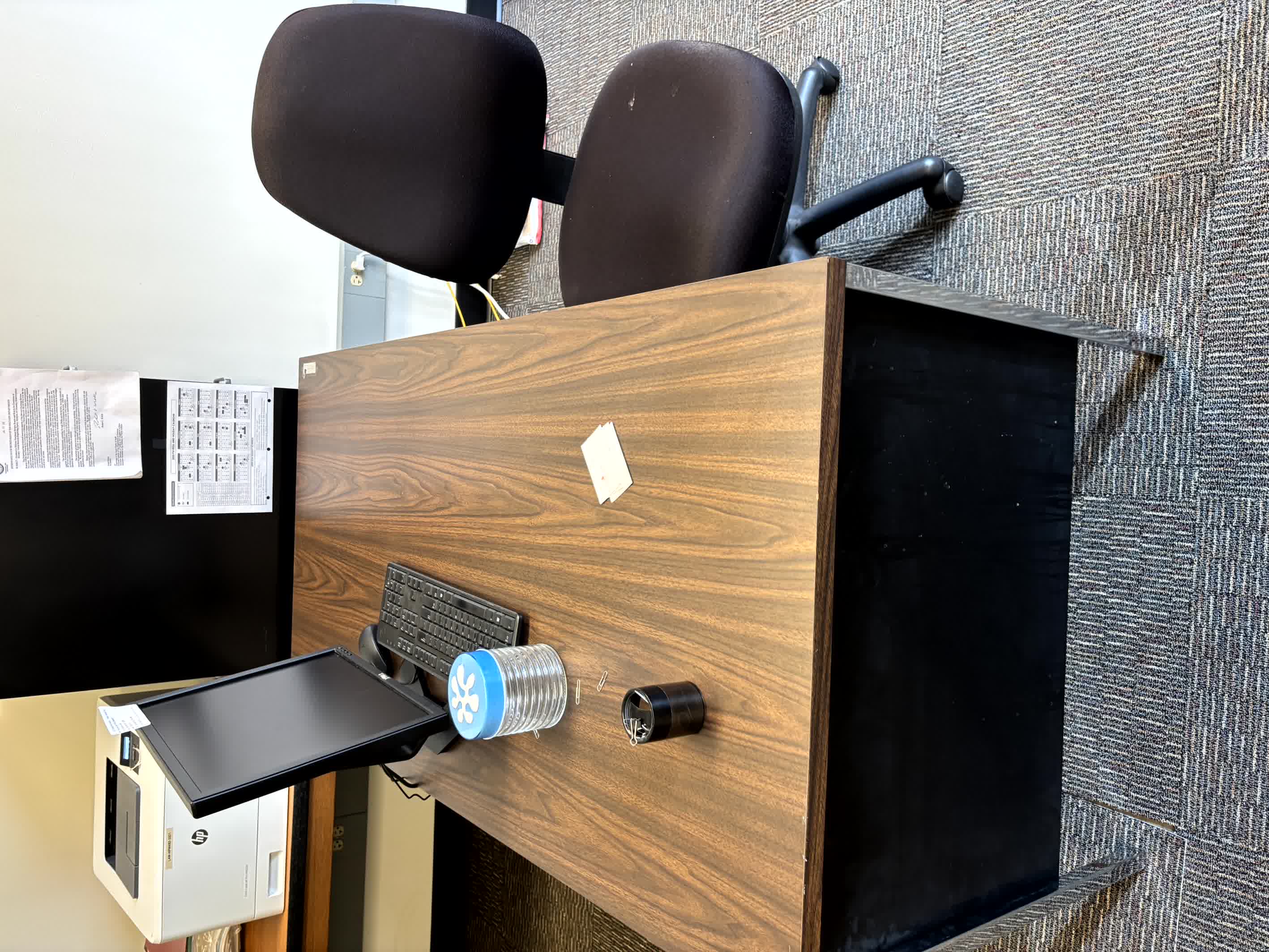 Desk