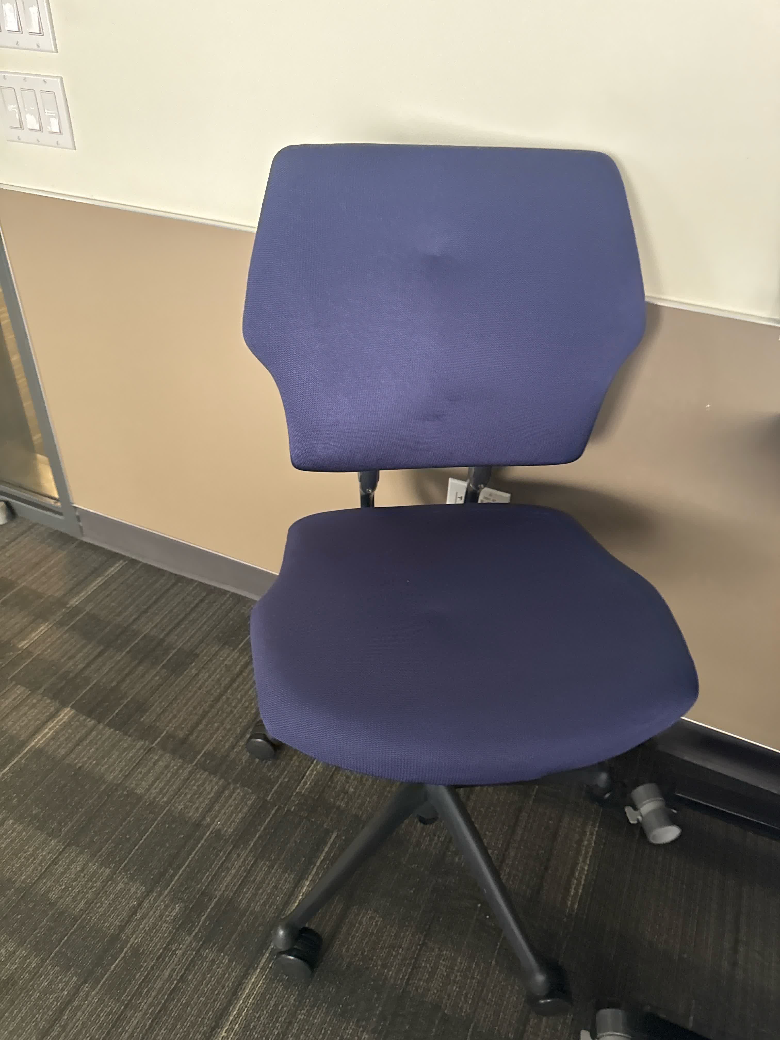 H.S. Chair