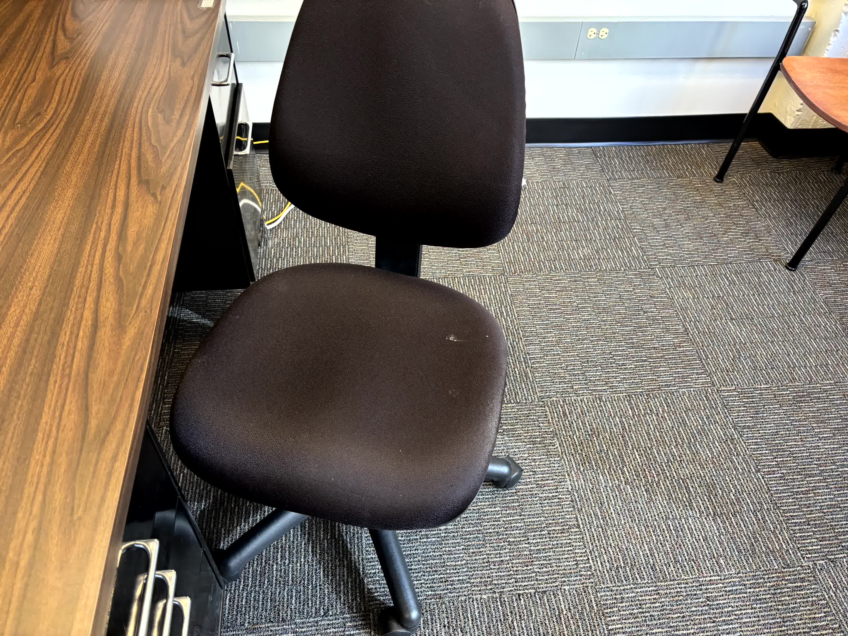 Ergo Chair