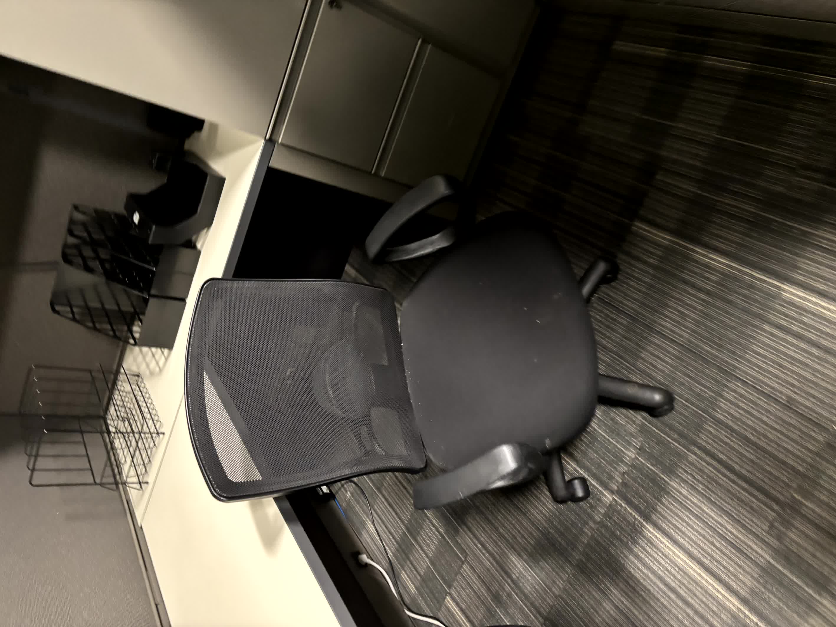 Office Arm Chair