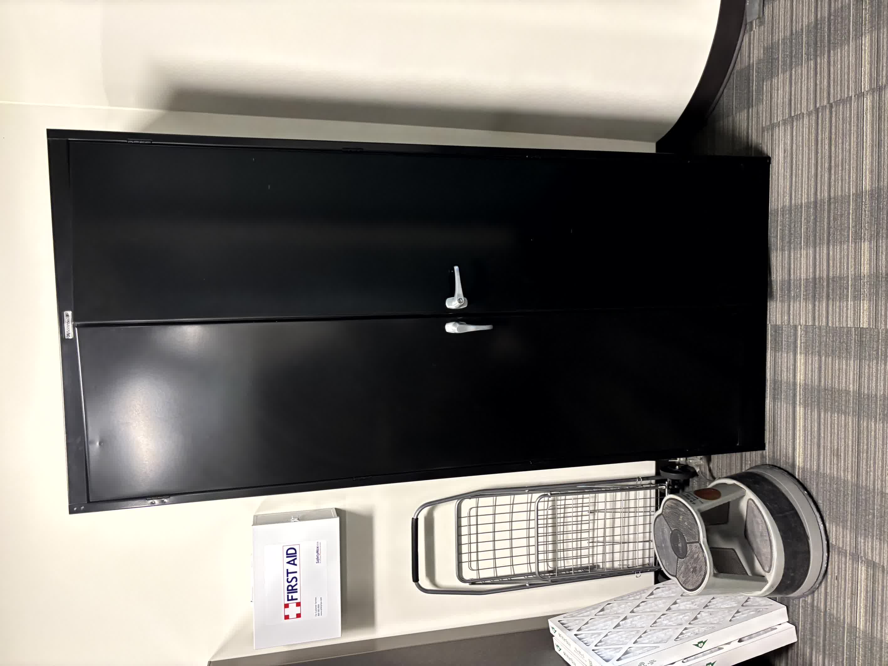File Cabinet