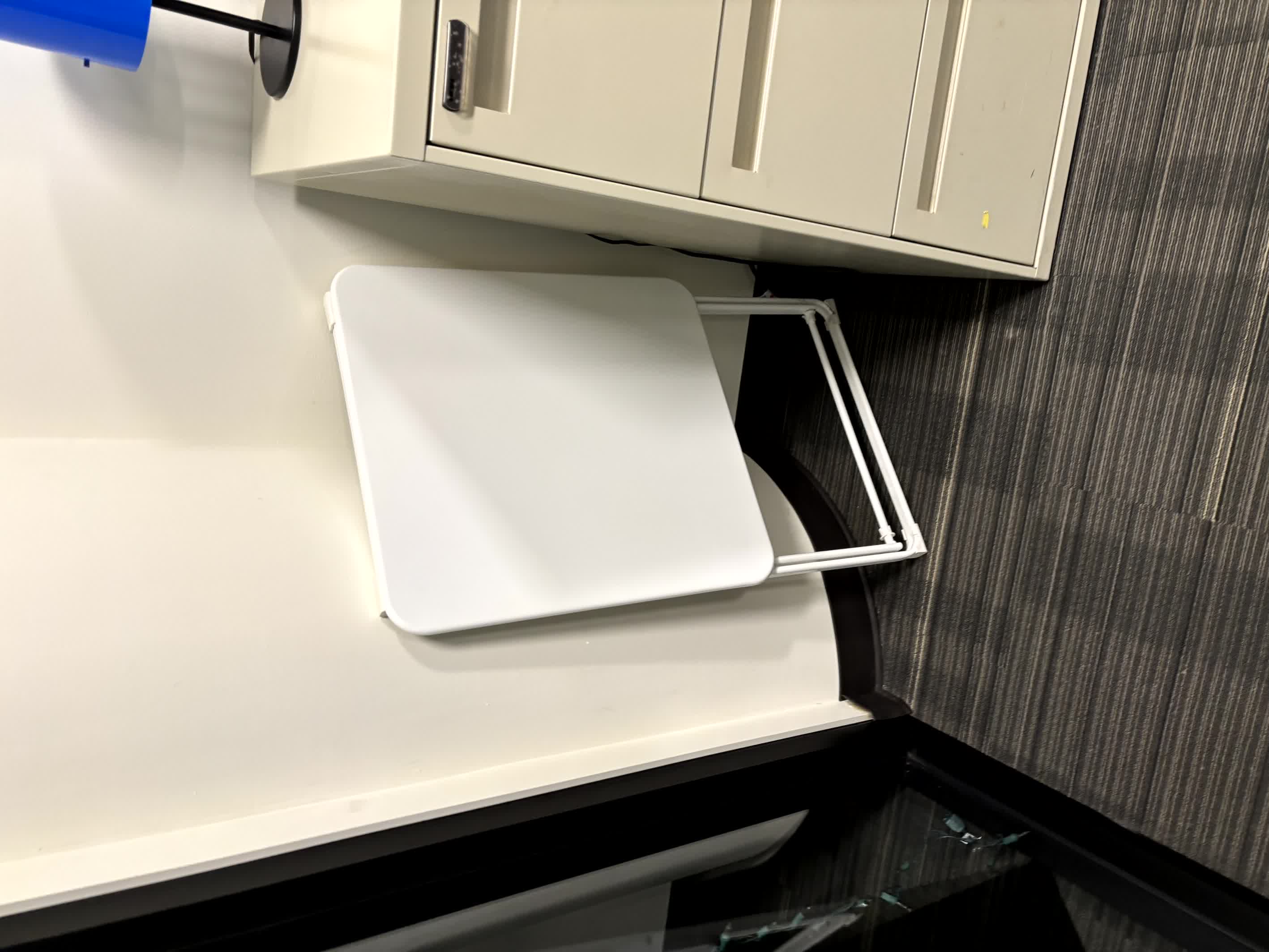 Folding Table