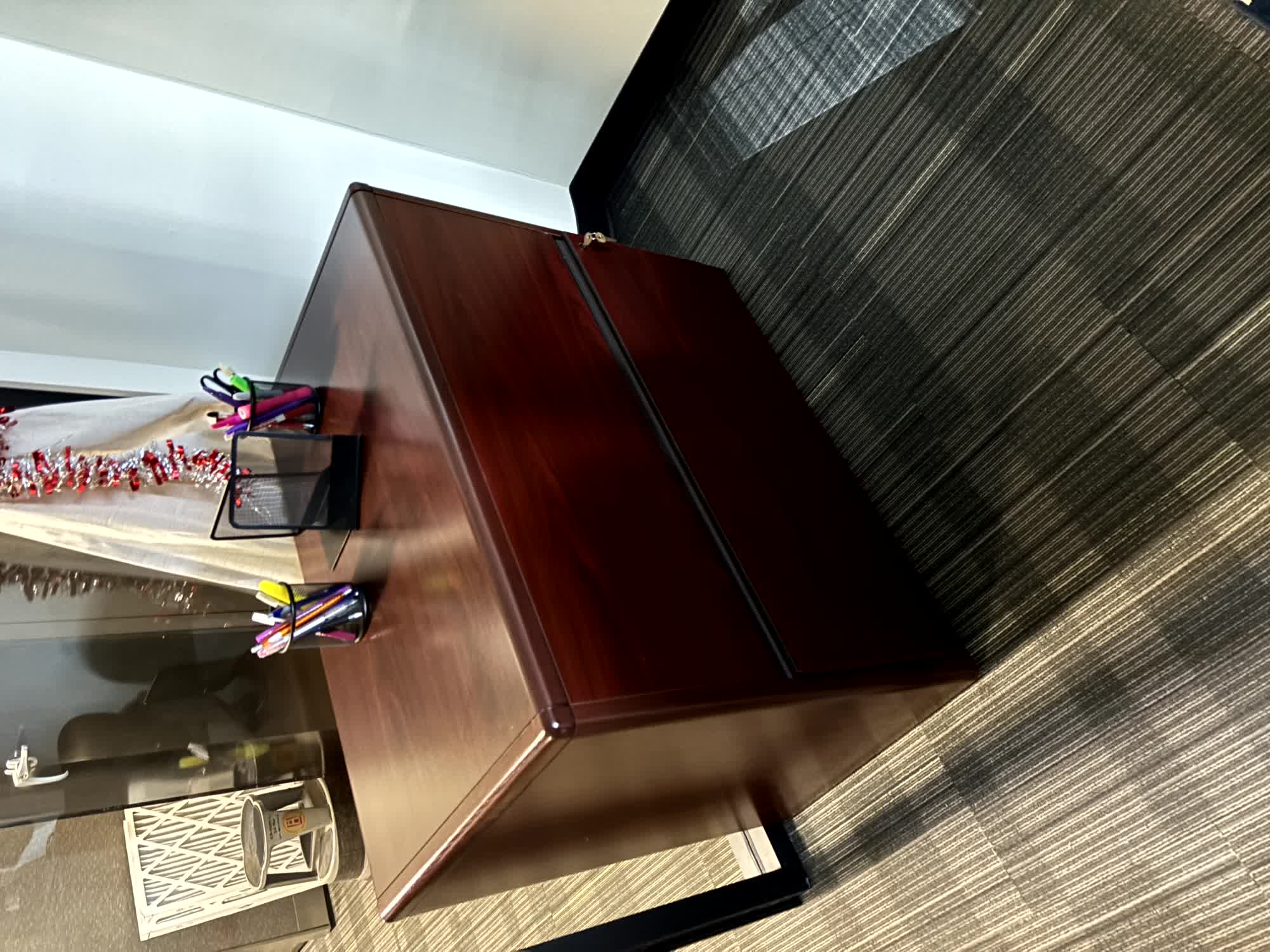 File Cabinet