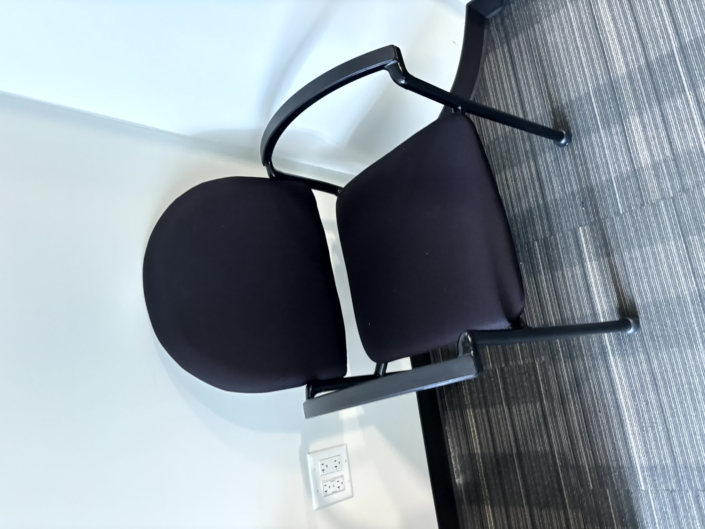 Bolo Chair