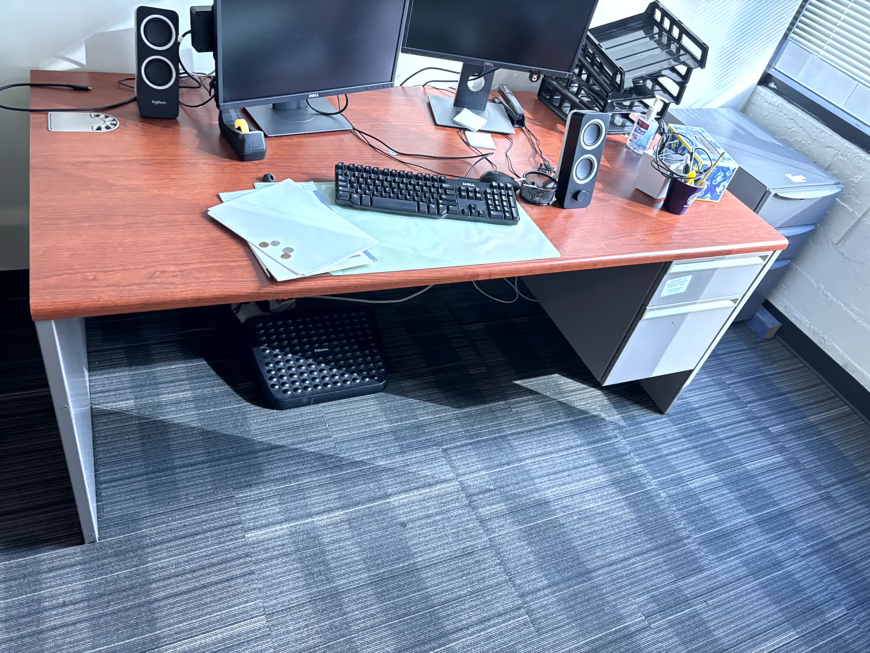Desk