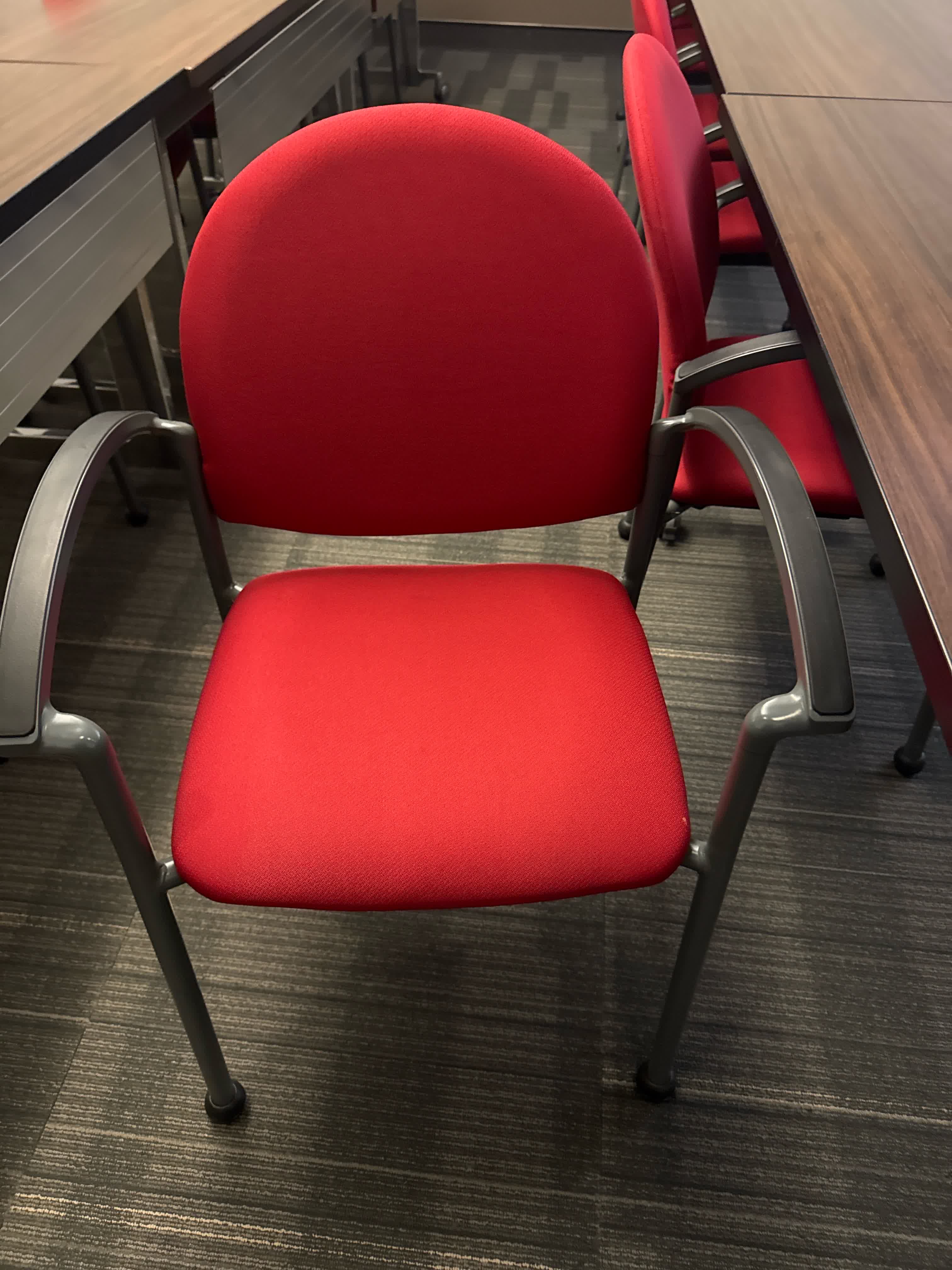 Bolo Chair