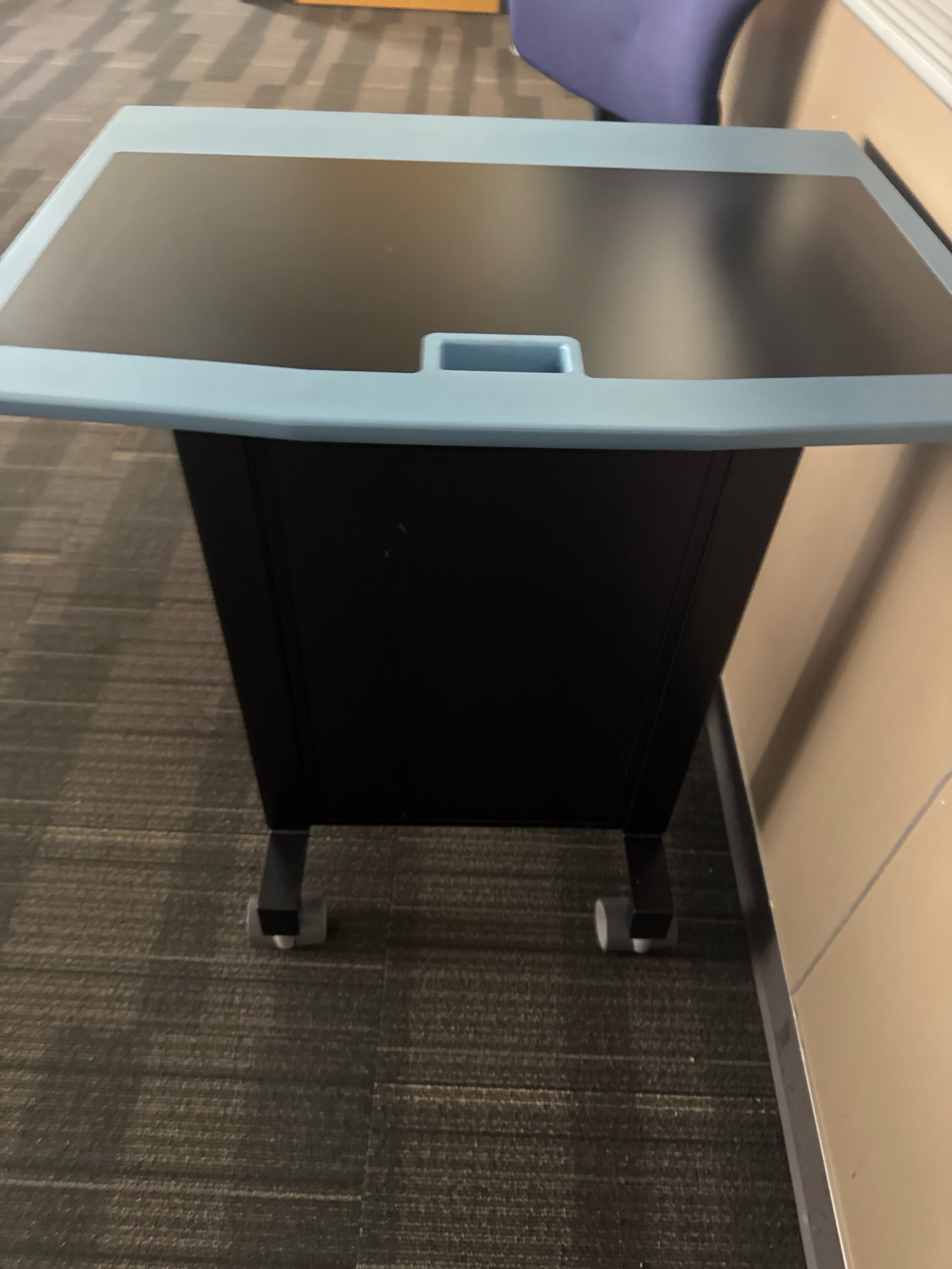Lectern