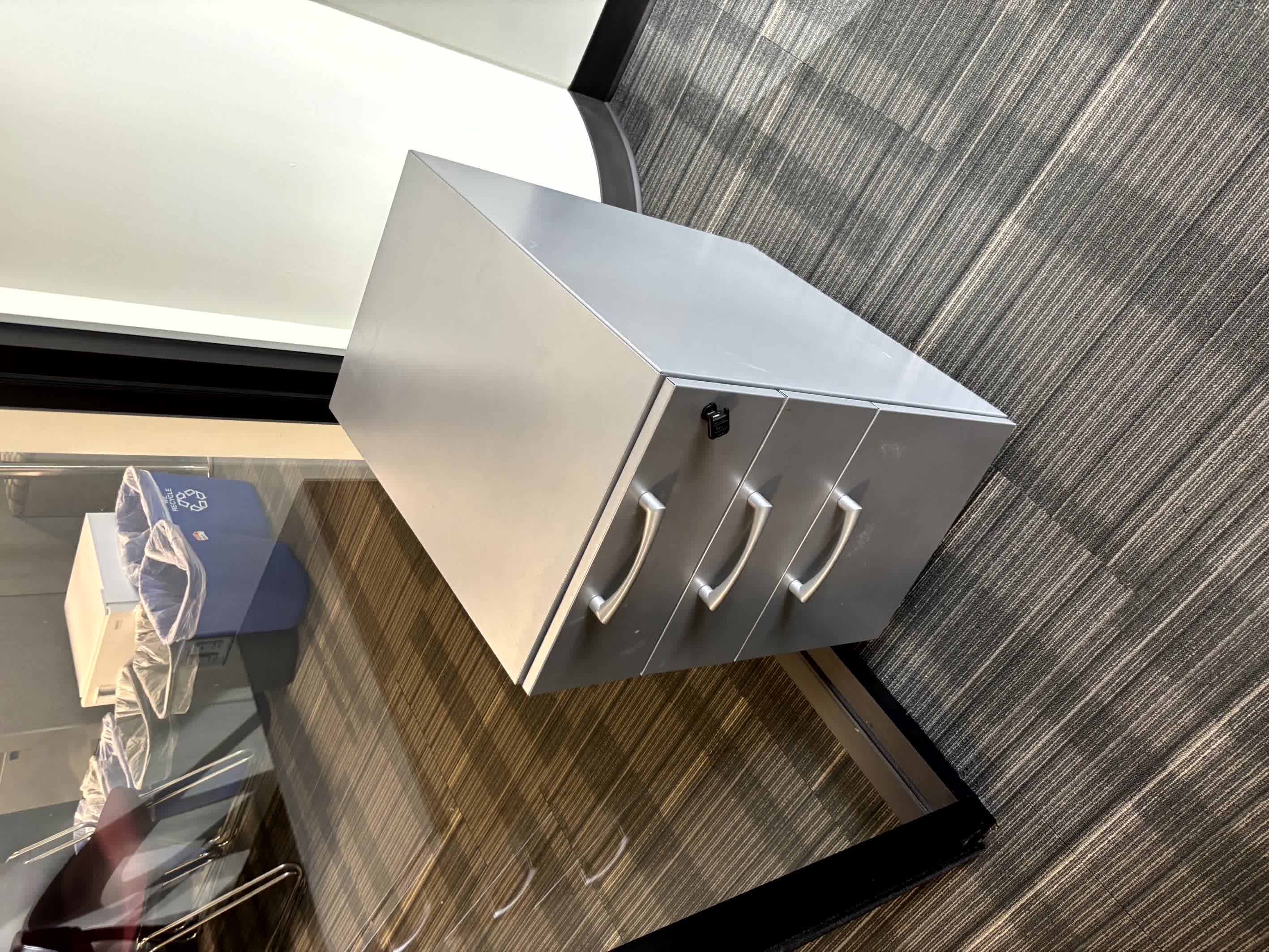 File Cabinet
