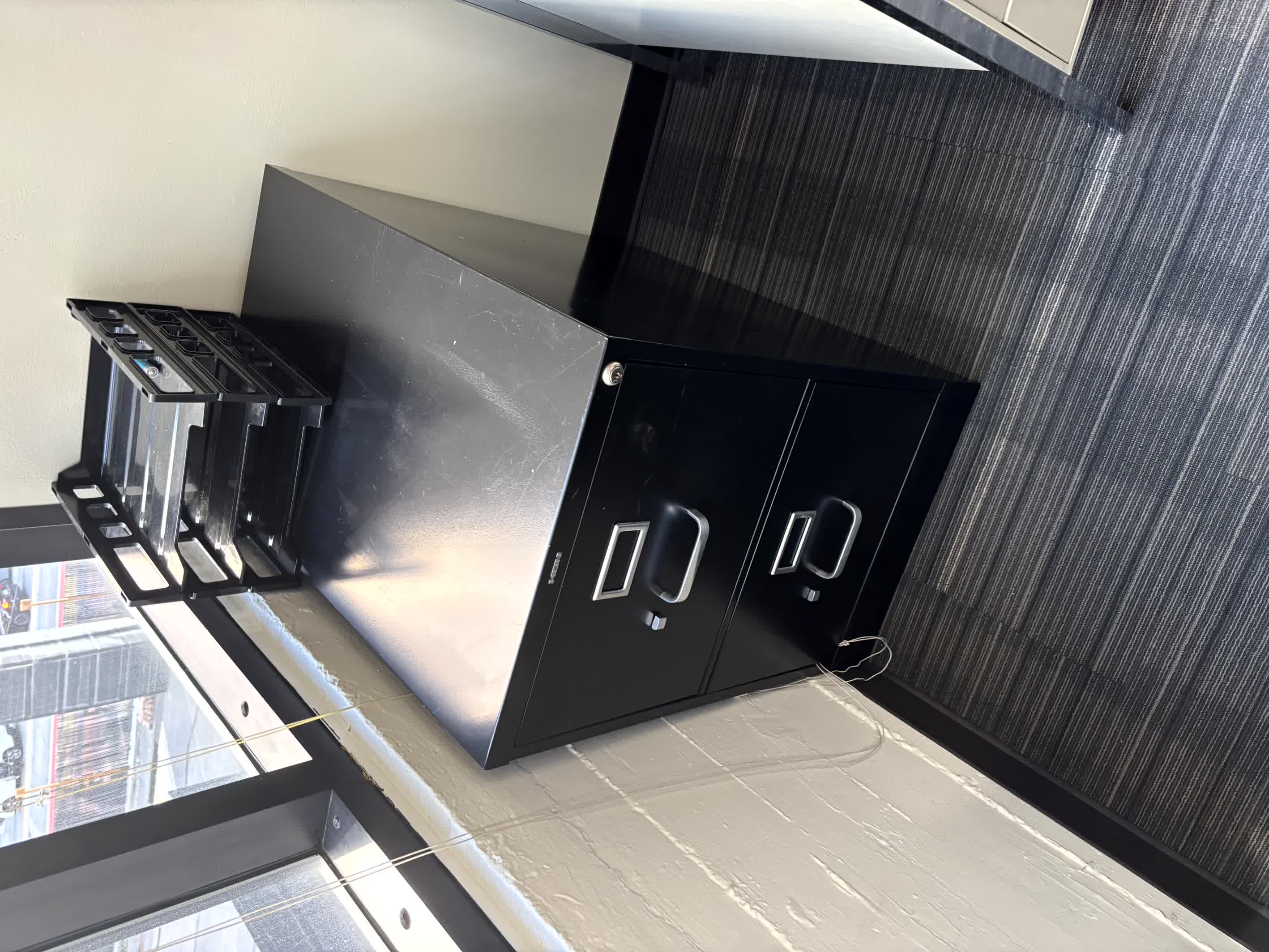 File Cabinet