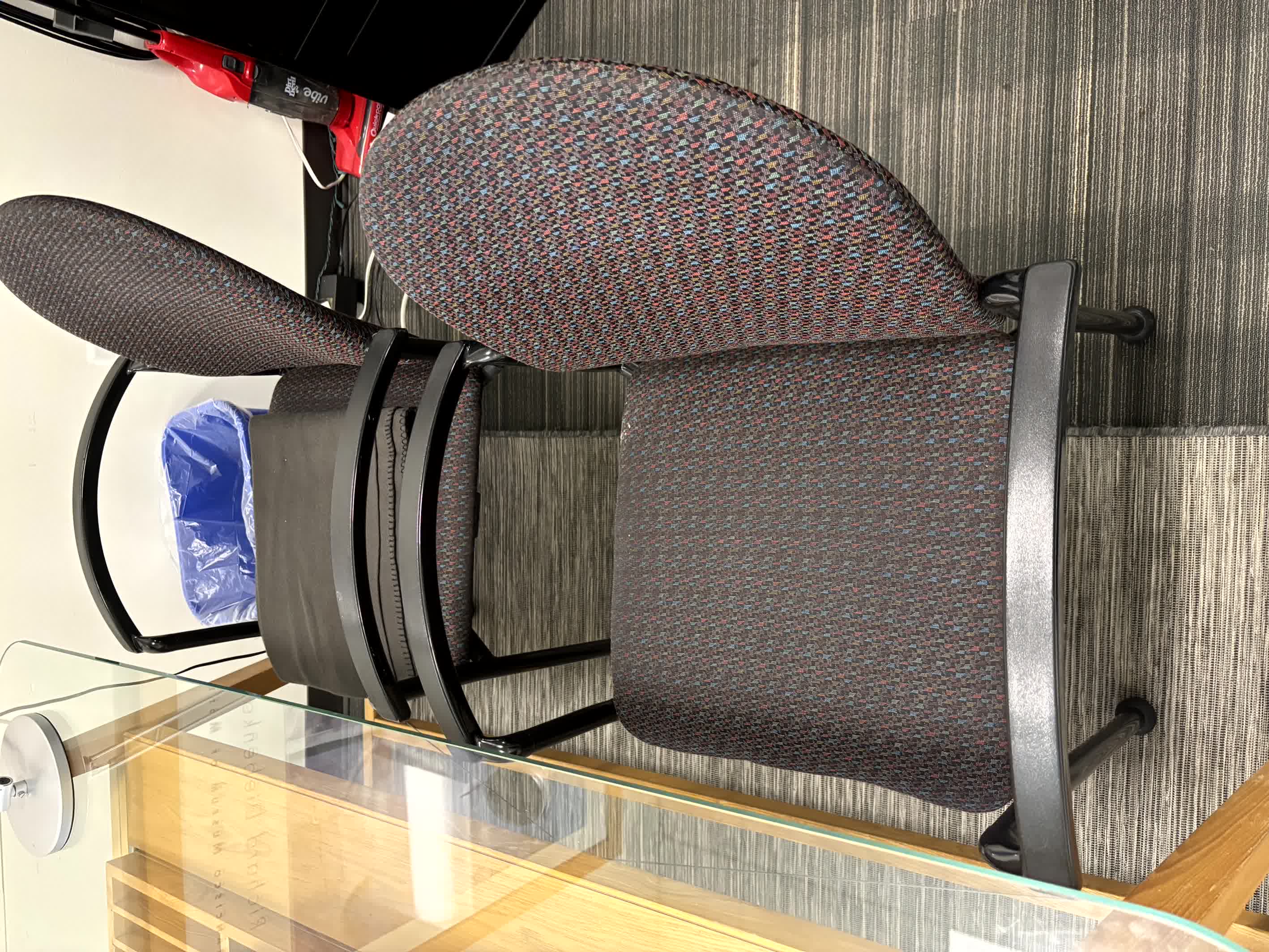 Bolo Chair