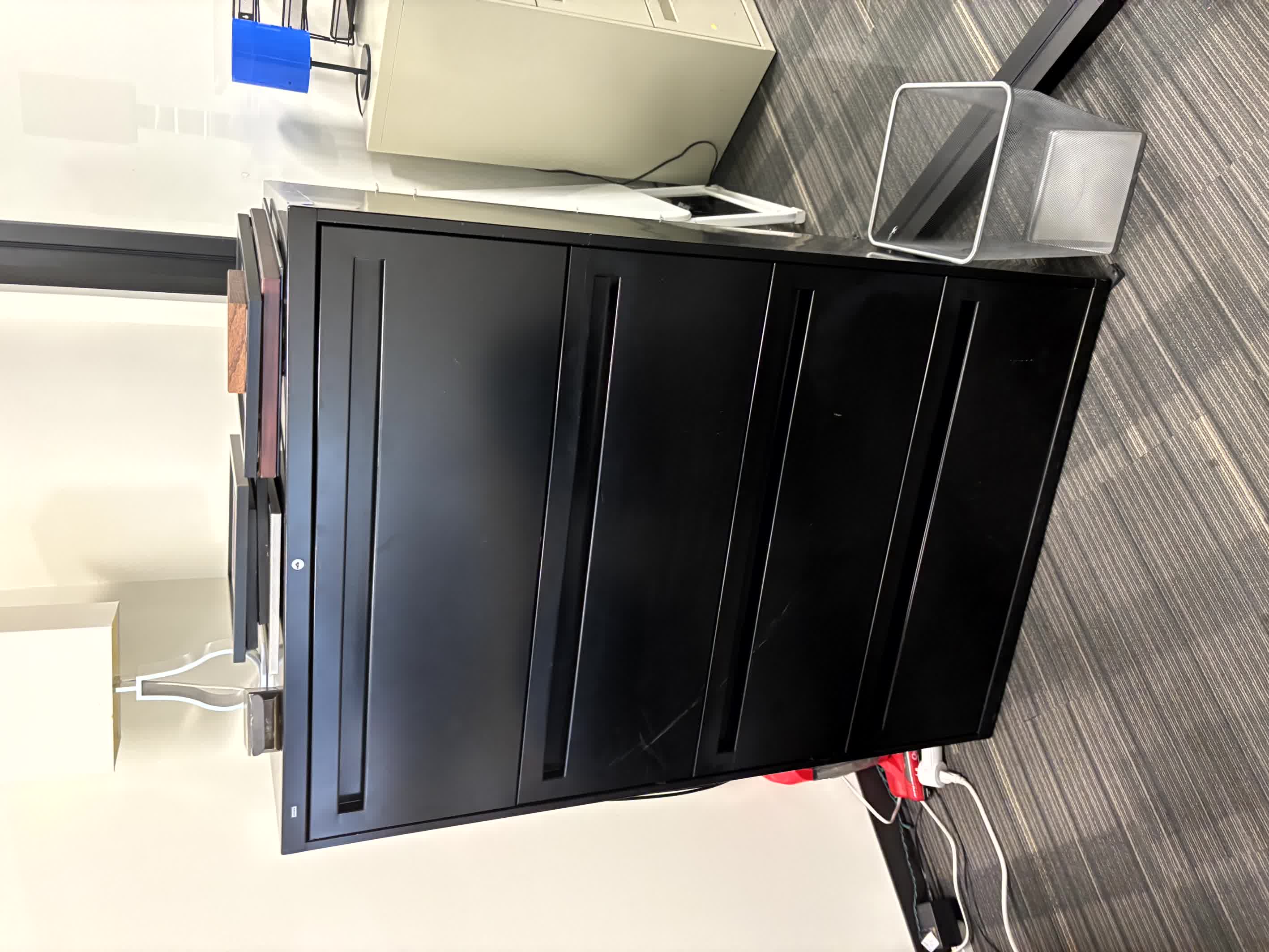 File Cabinet