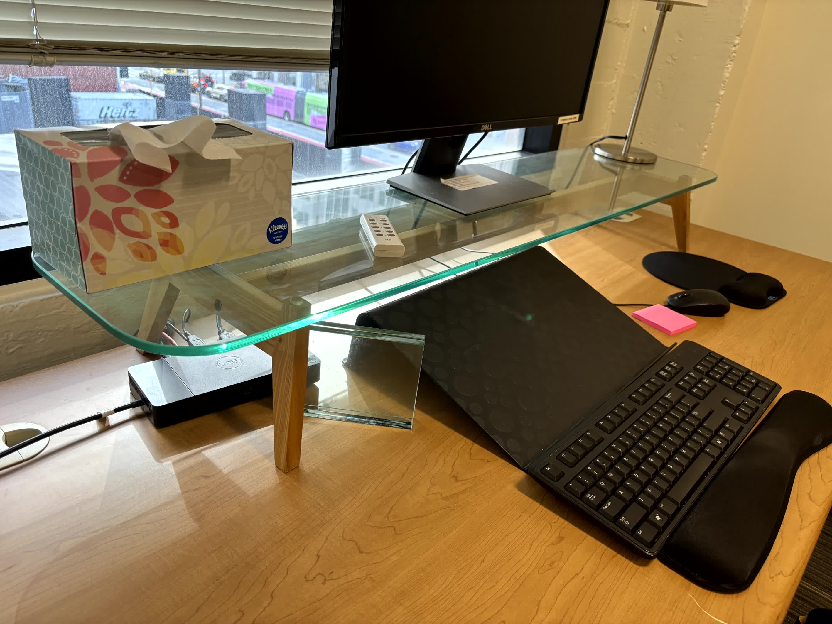 Desk