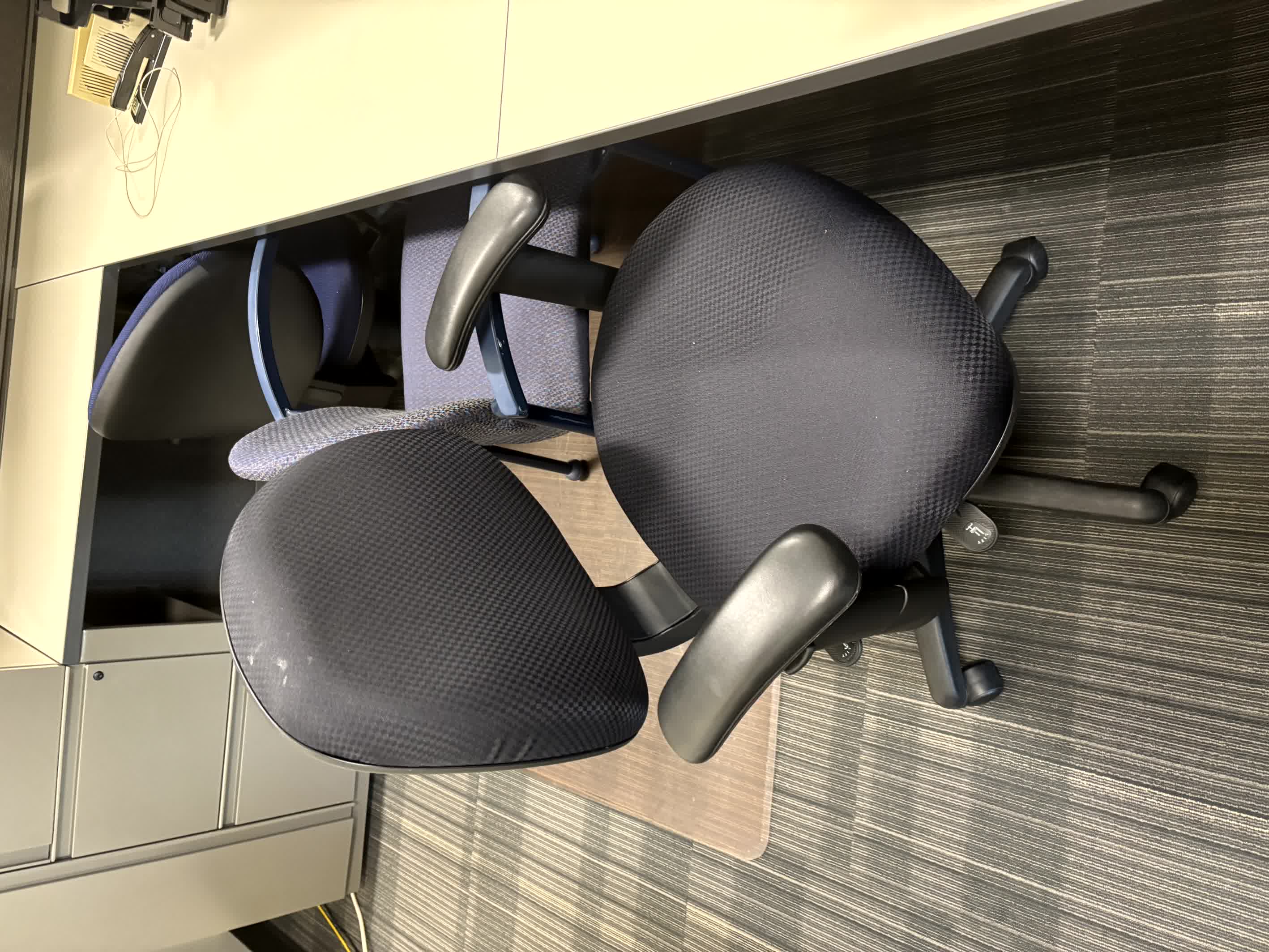 Ergo Arm Chair