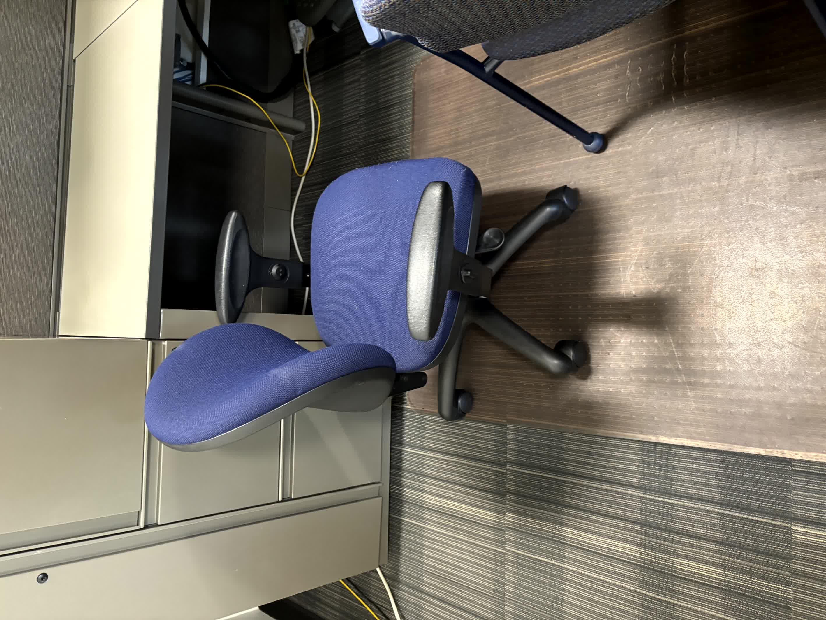 Office Arm Chair