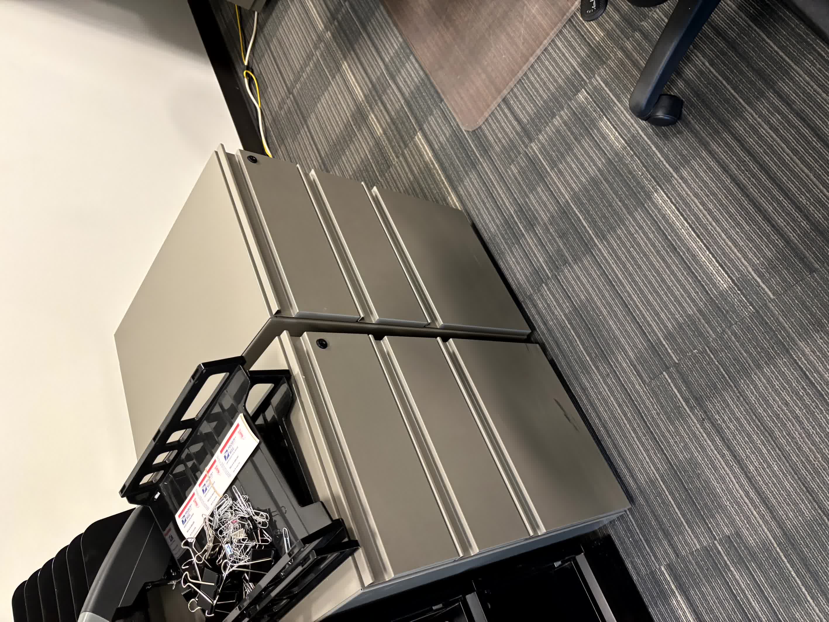 File Cabinet