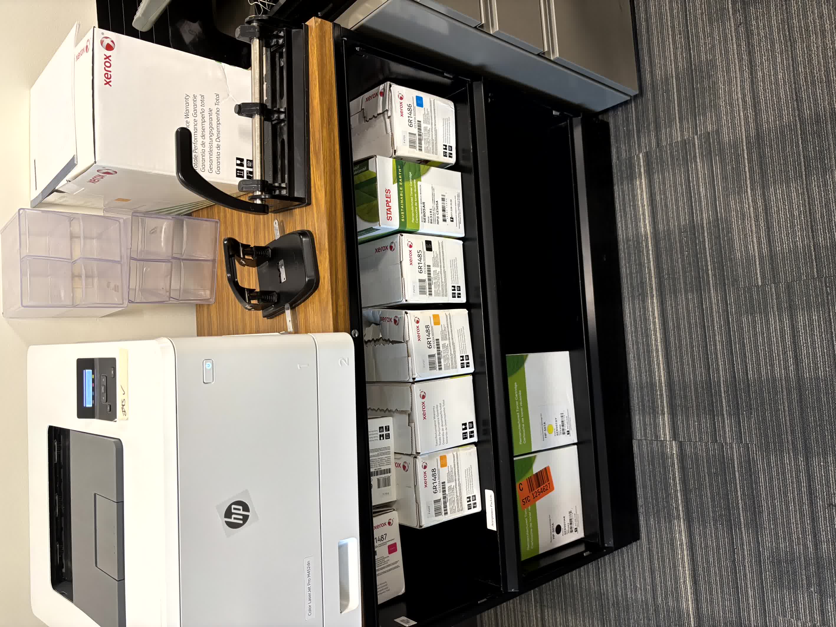 File Cabinet