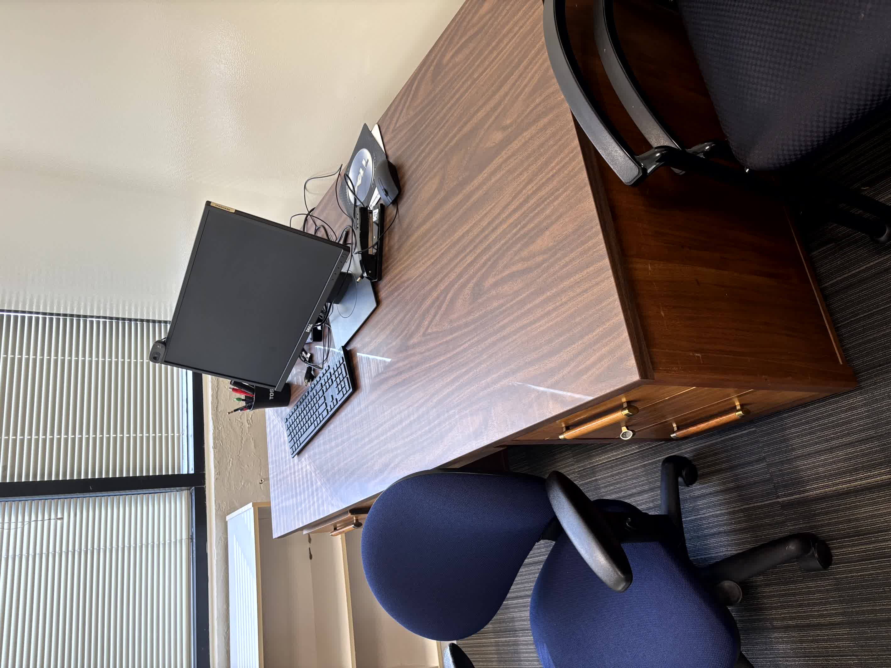 Desk