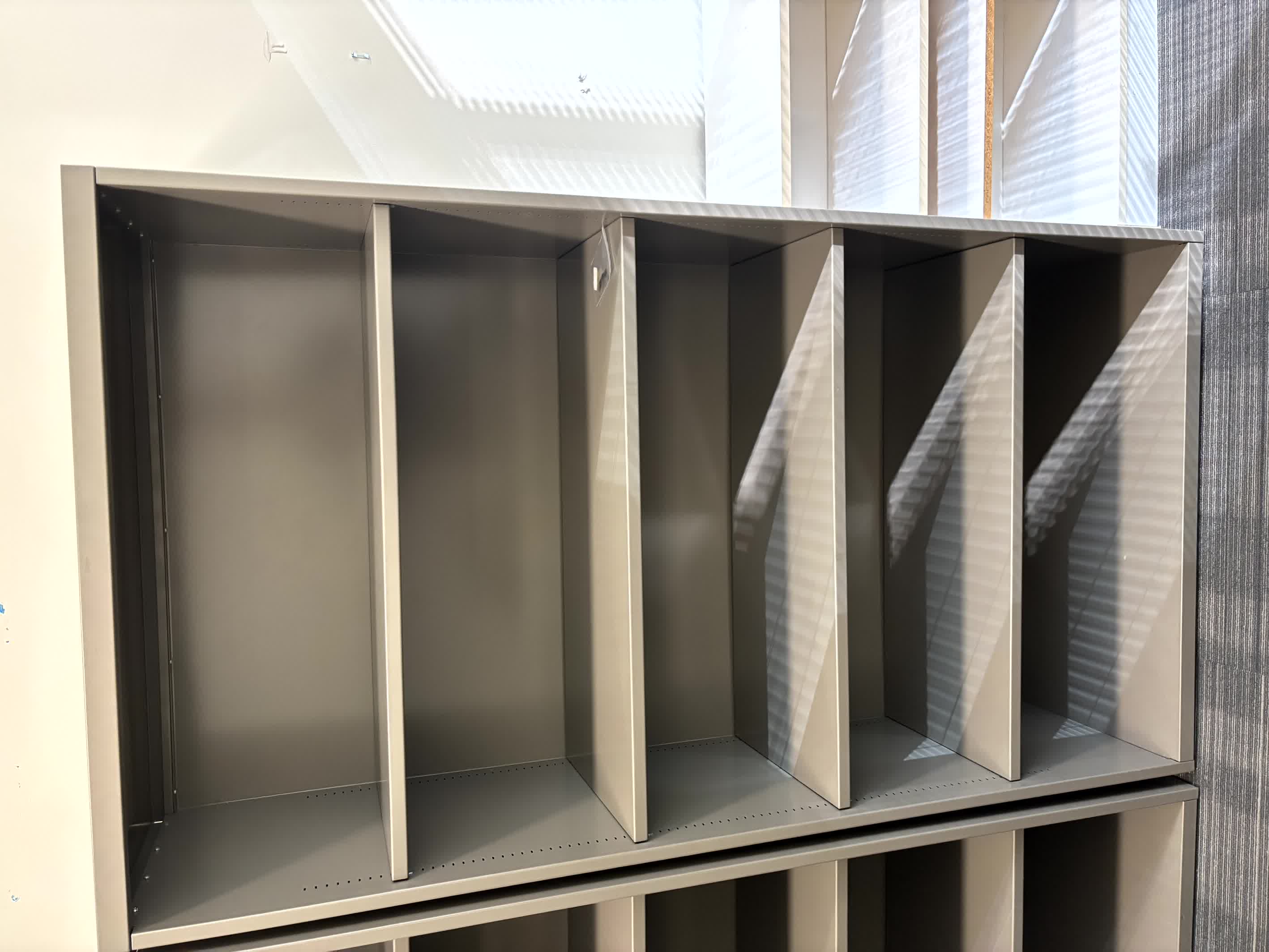 Book Shelf
