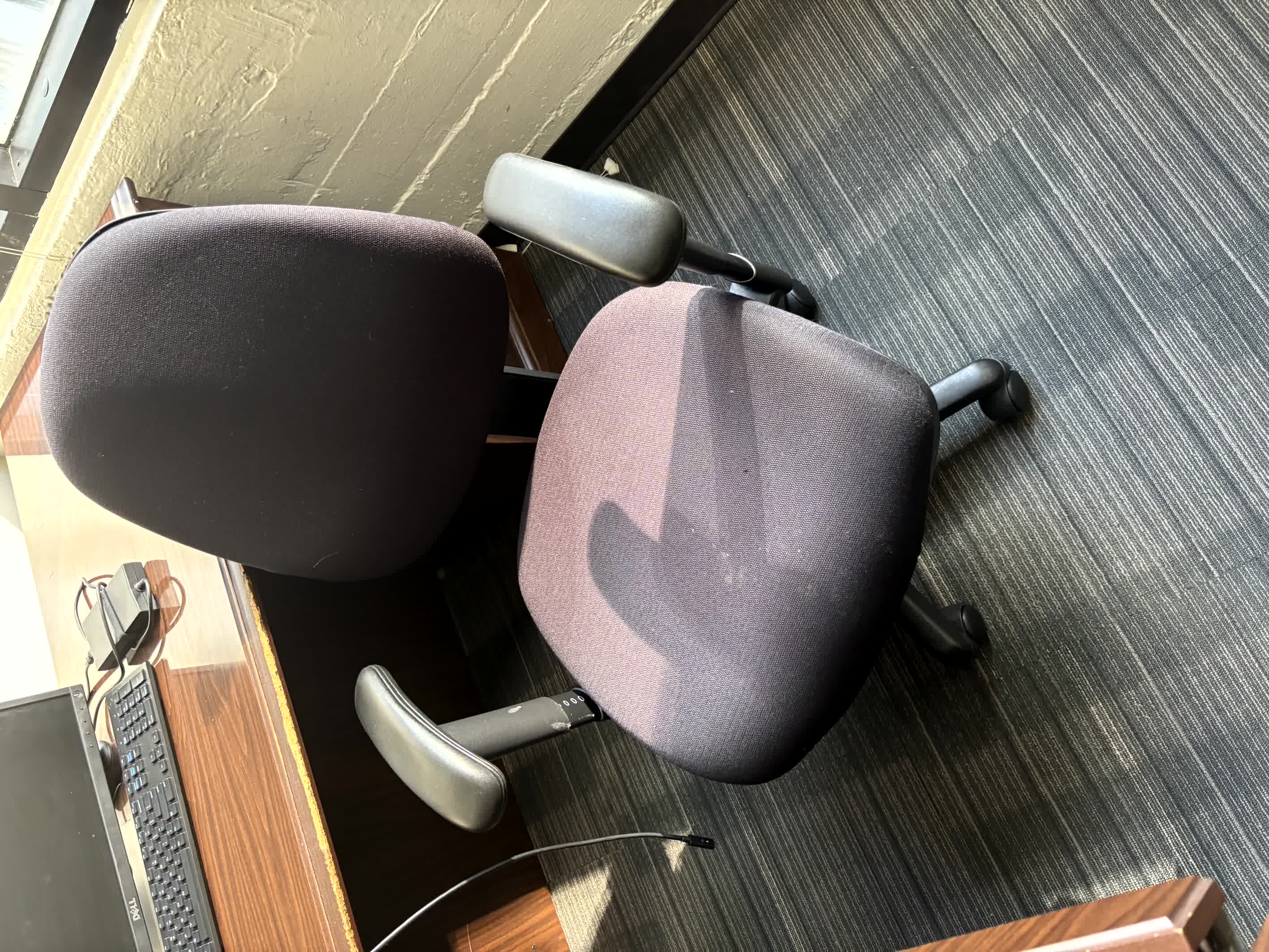 Ergo Arm Chair