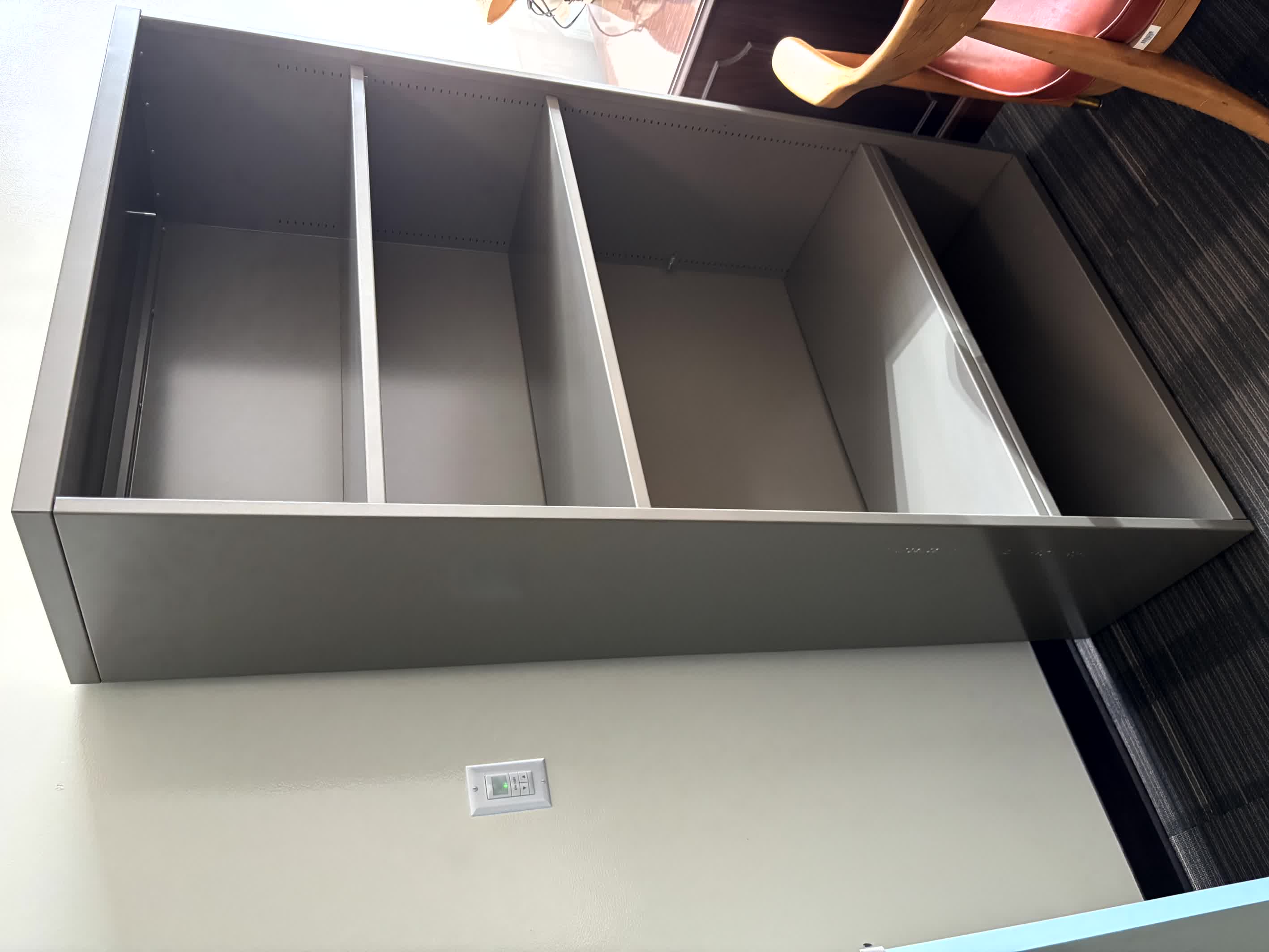 Book Shelf