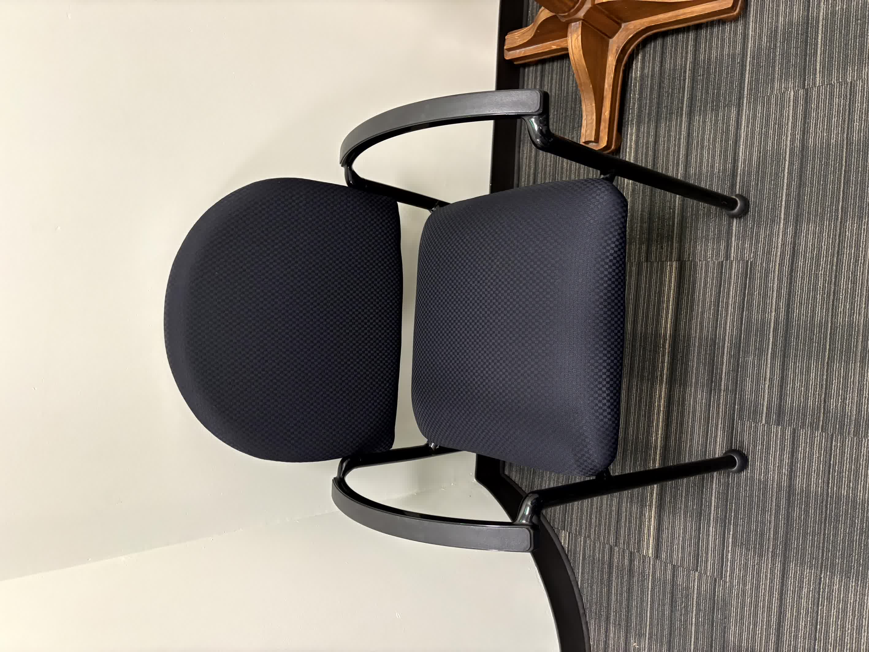Bolo Chair