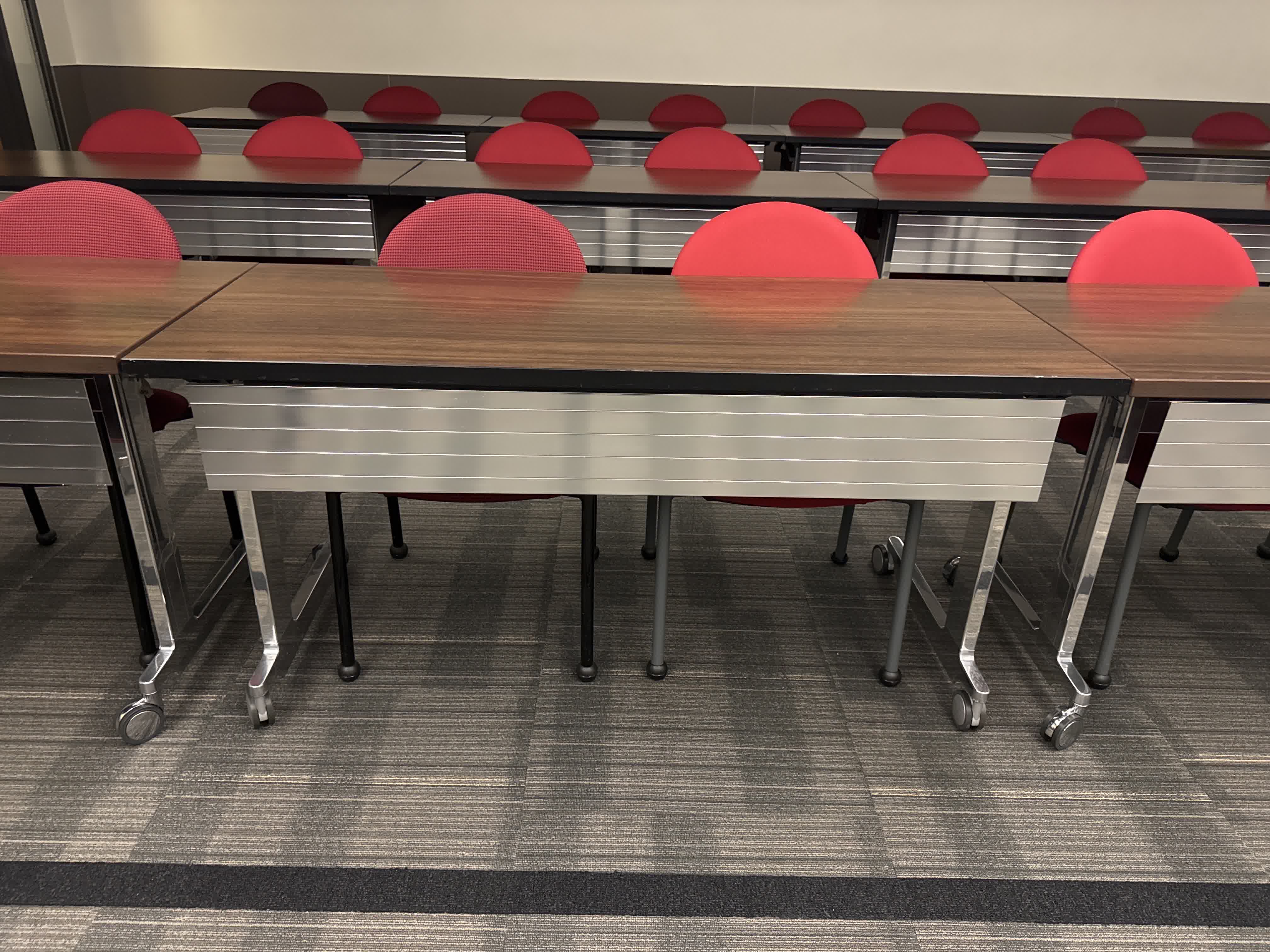 Class Room Table