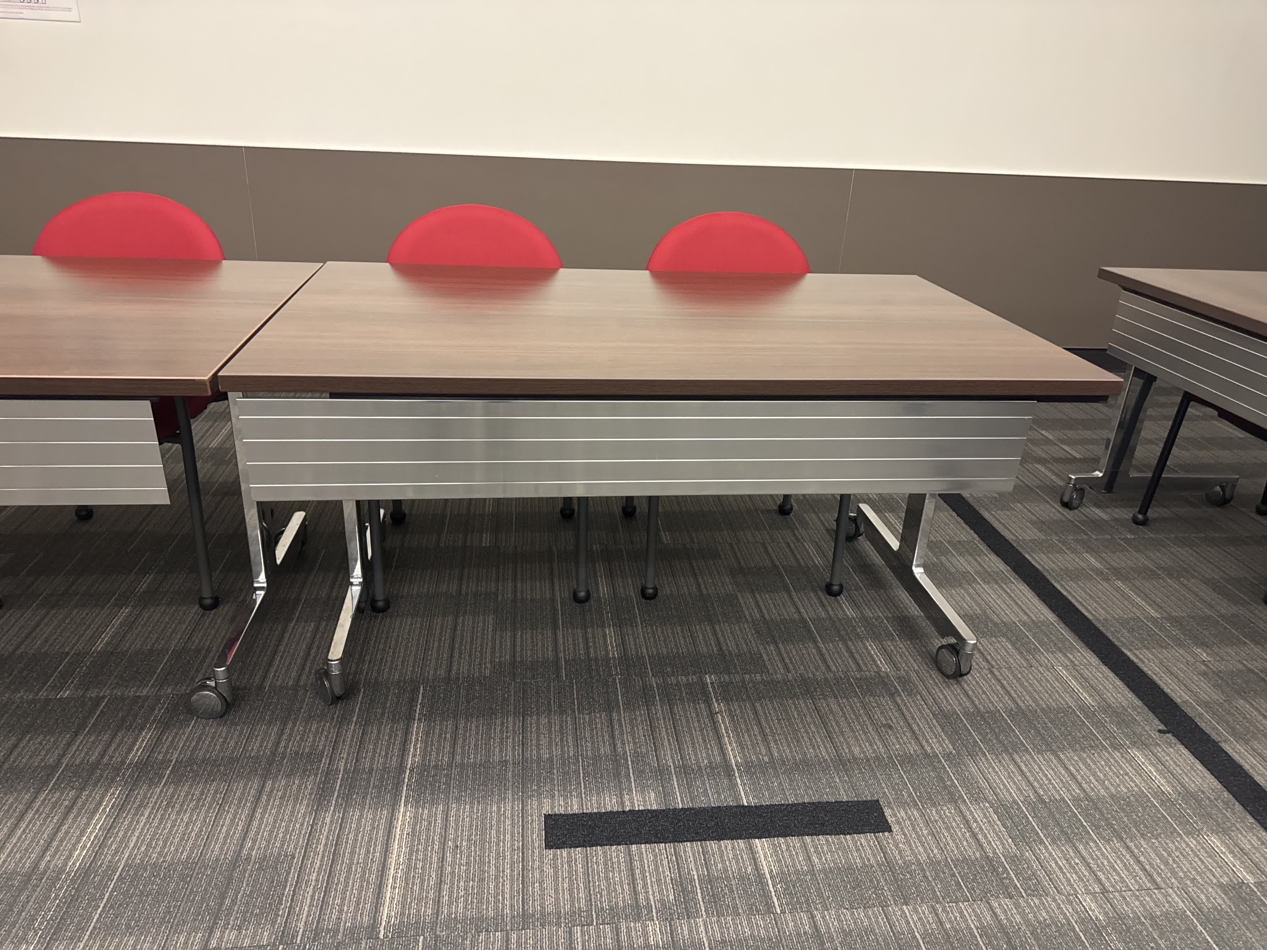 Class Room Table