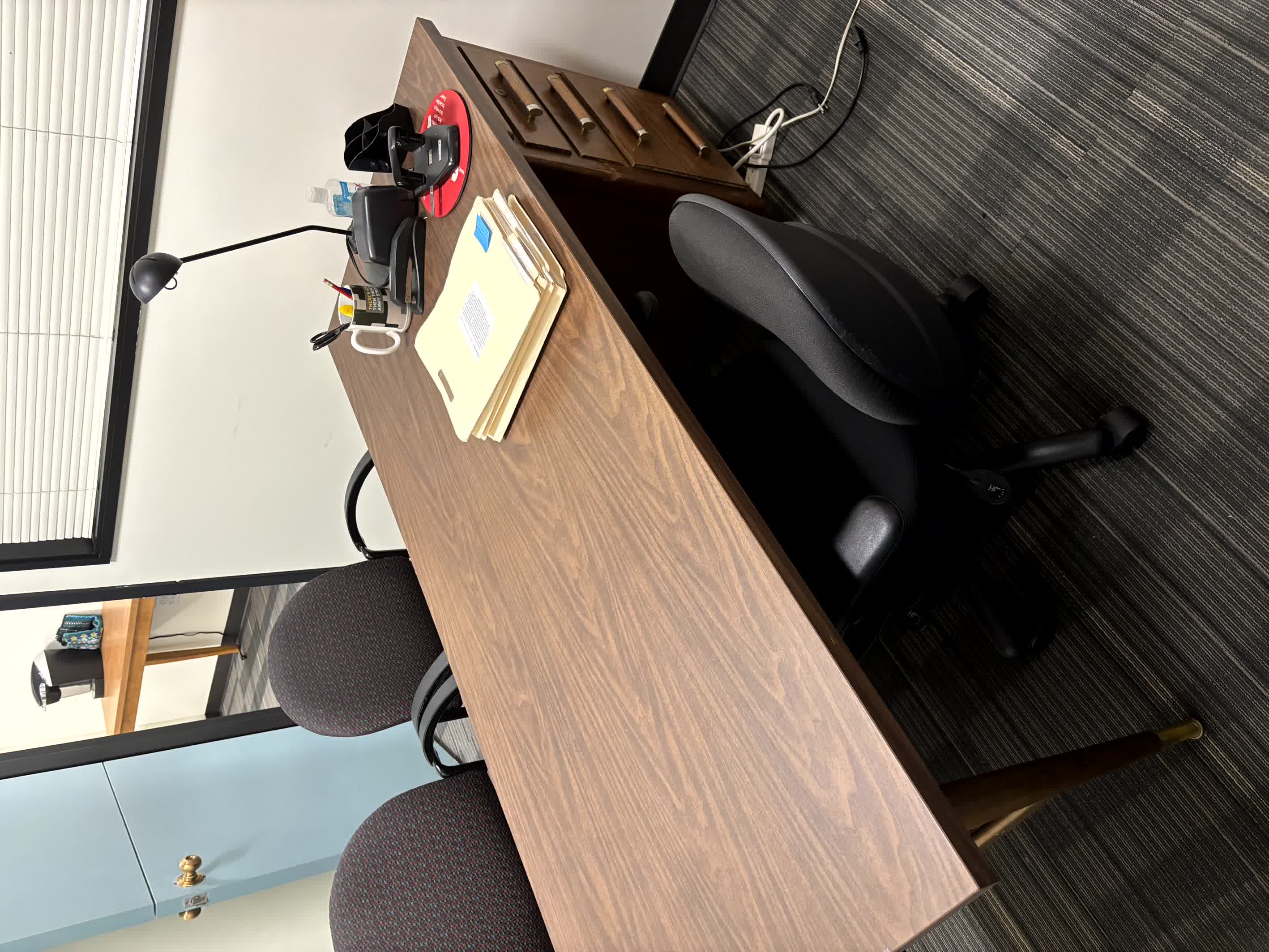 Desk