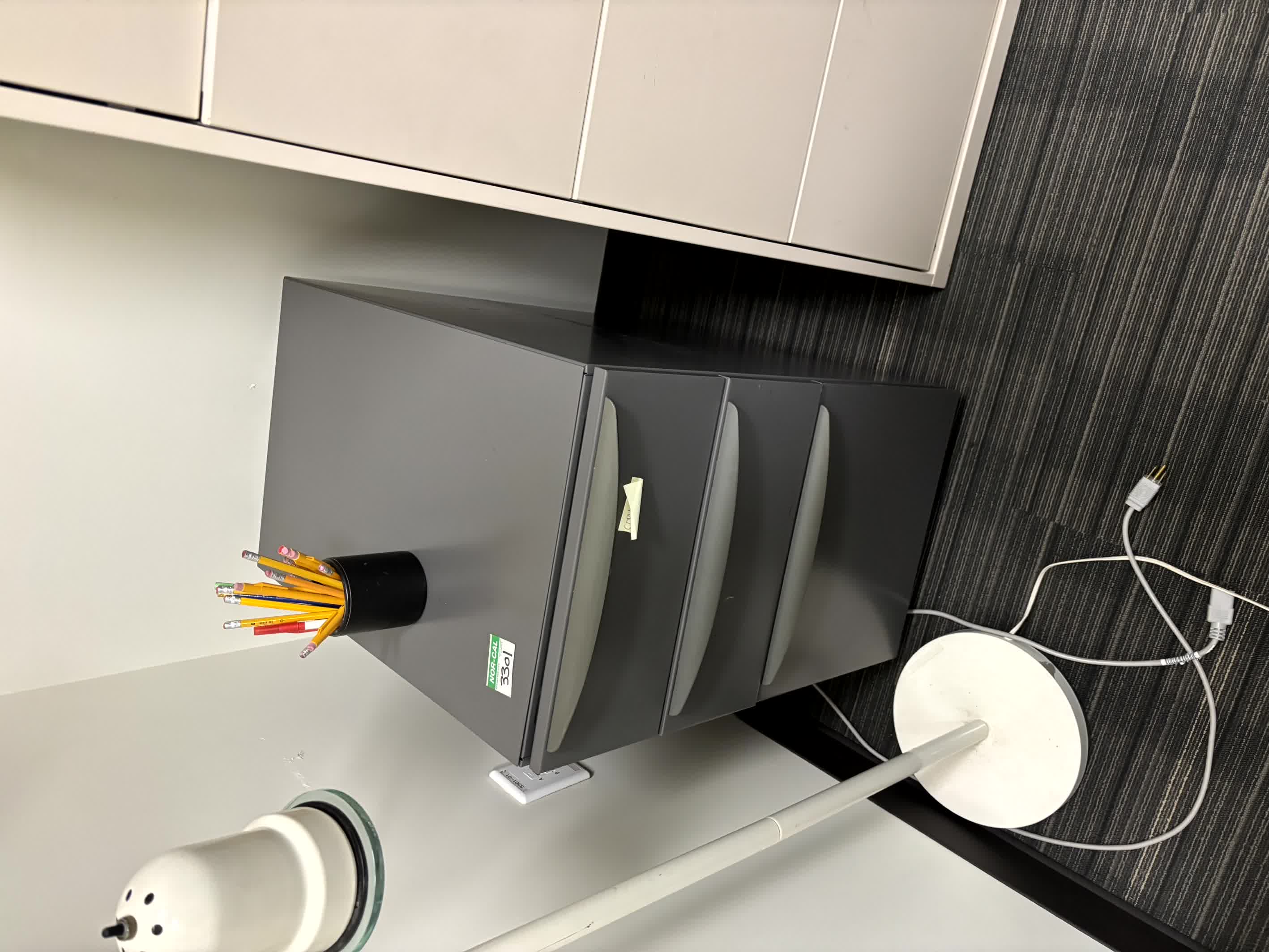 File Cabinet