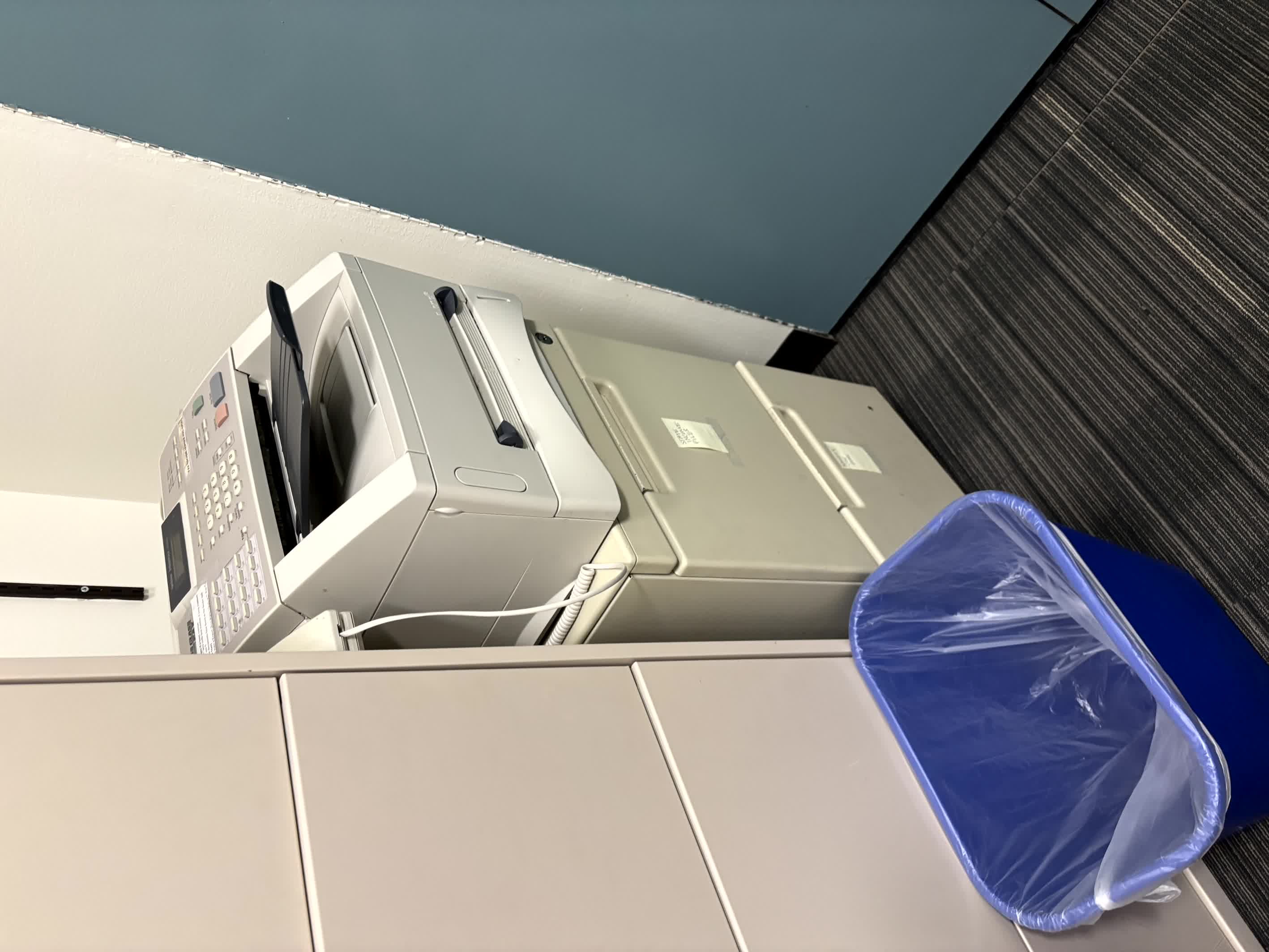 File Cabinet